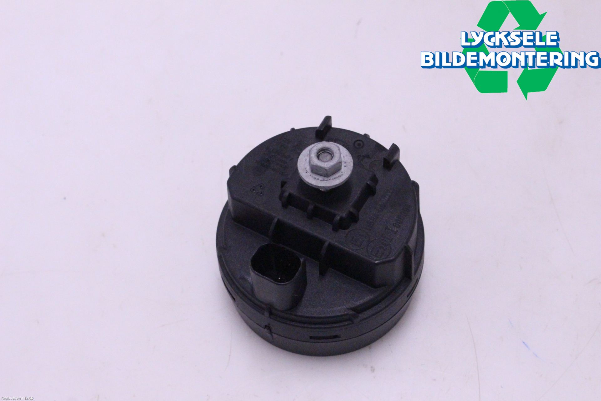 BMW 3 G20/G21/G80/G81 19- Billarm