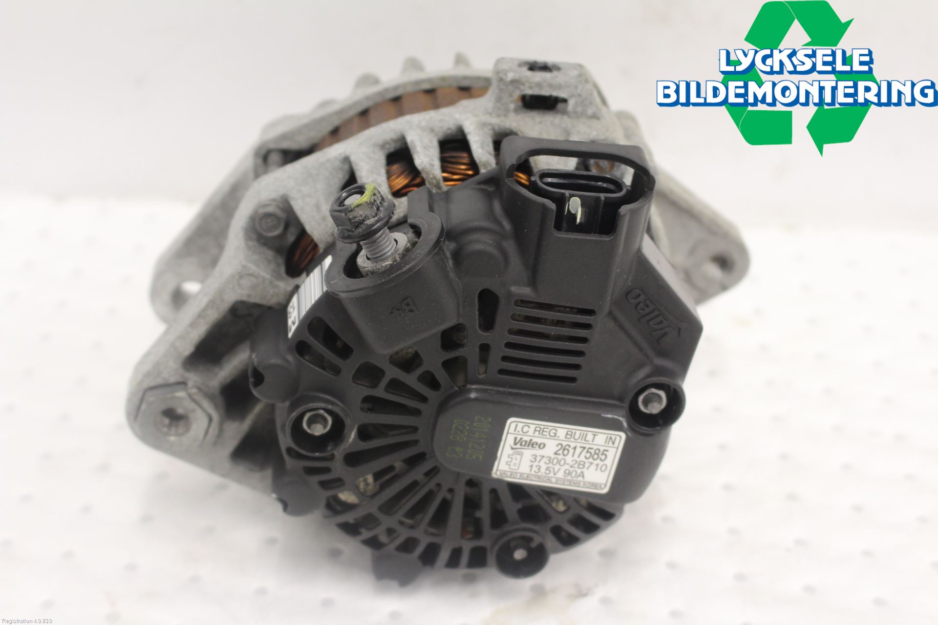 Kia CEED 12-18 Generator