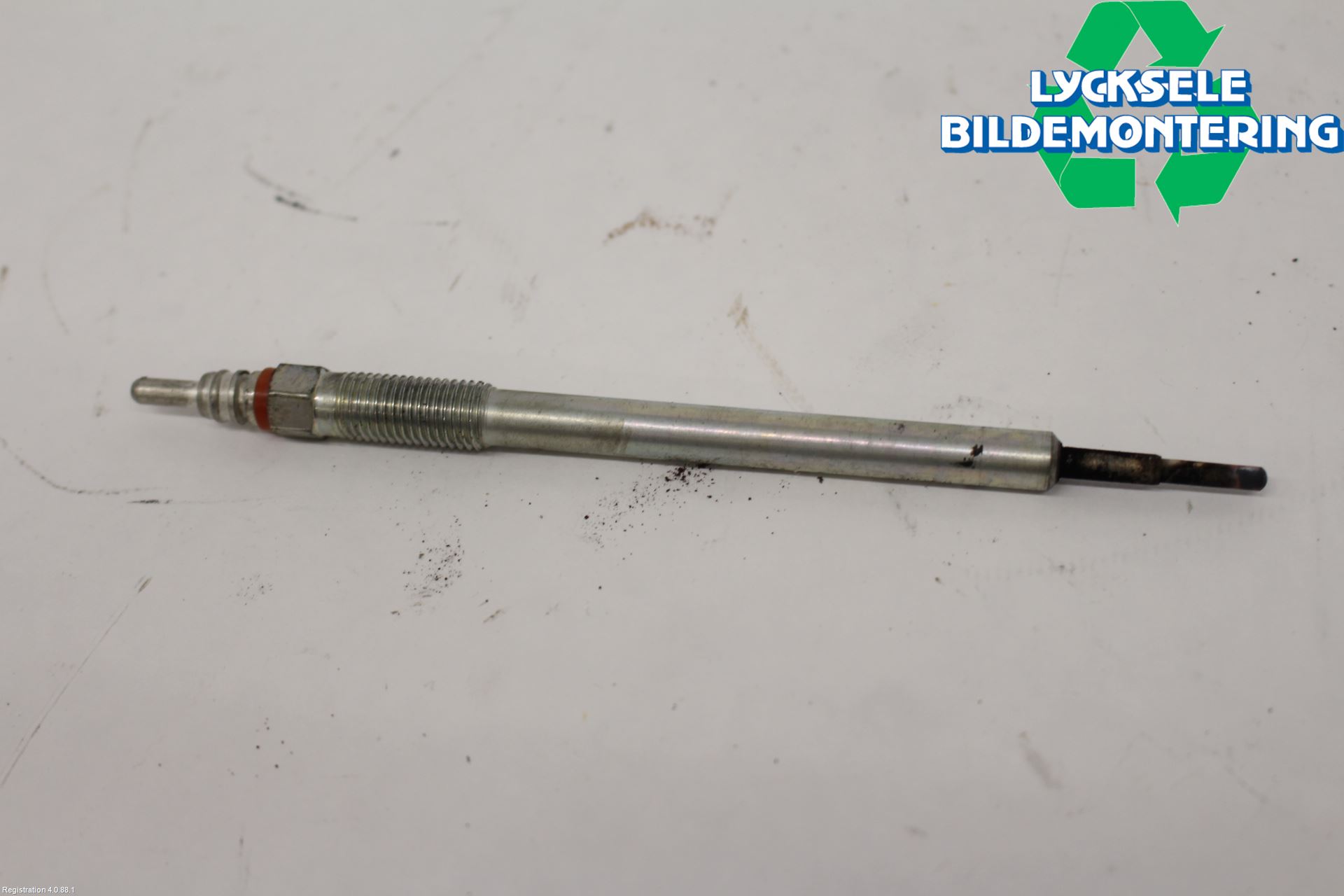 Mitsubishi L200 16-23 Glödstift