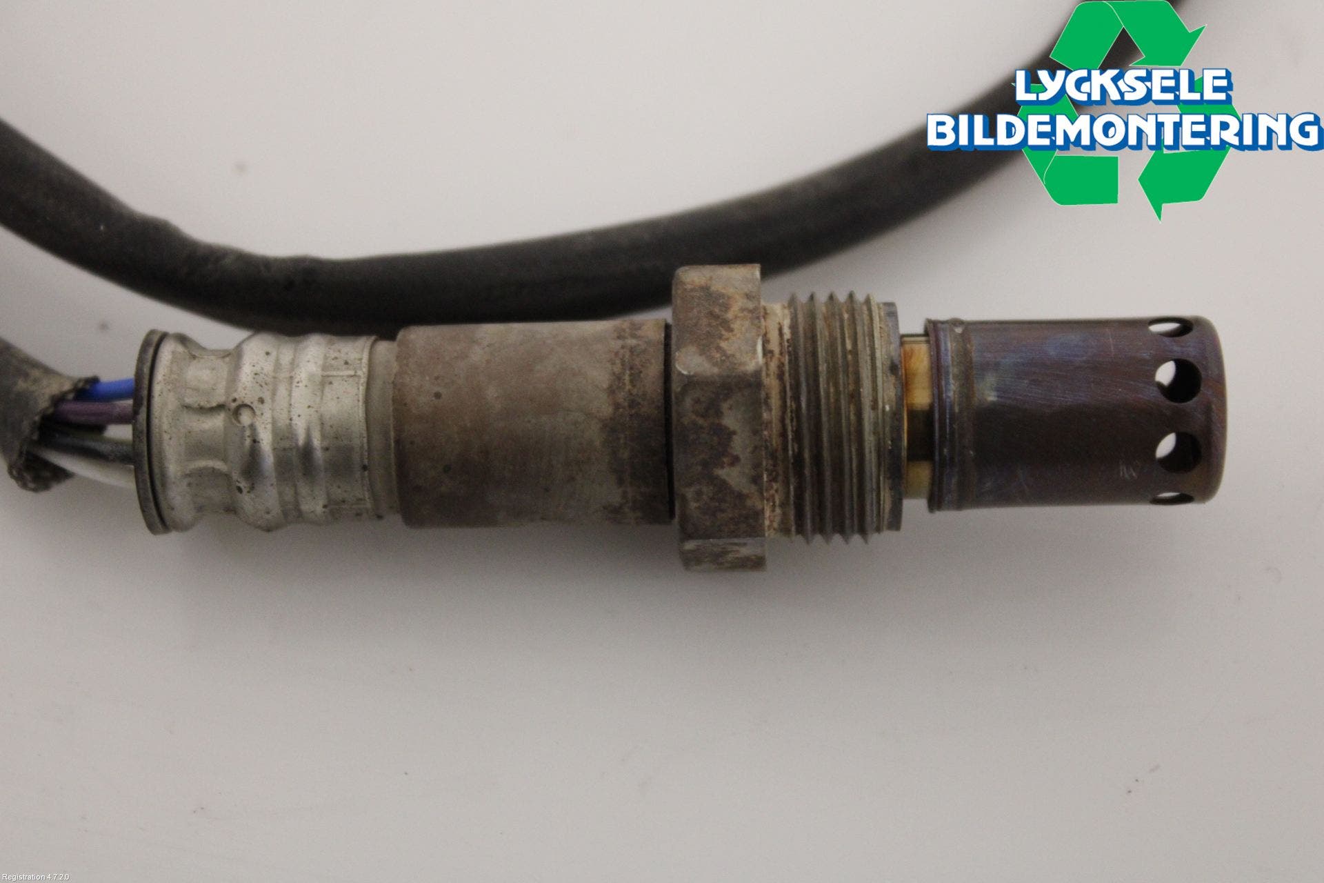 Volkswagen VW T-ROC 18- Injlambdasond