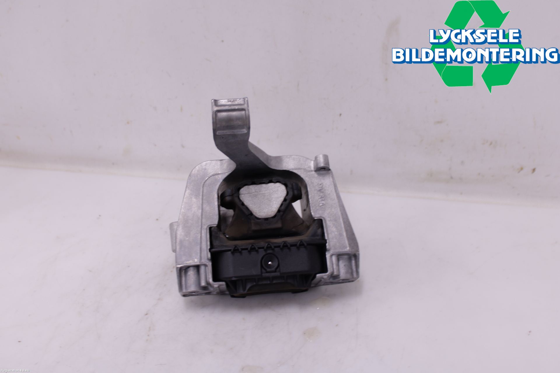 Volkswagen VW TIGUAN 24- Motorkudde