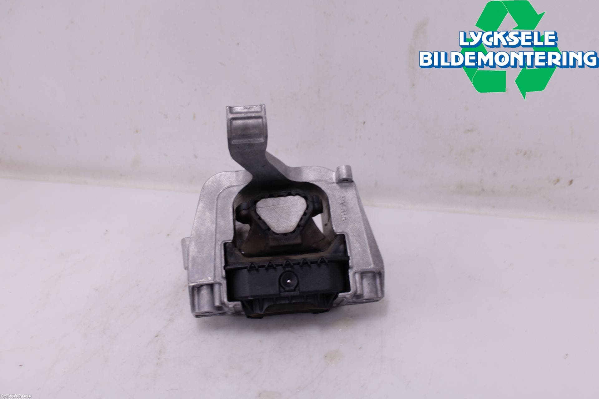 Alfa VW TIGUAN 24- Motorkudde