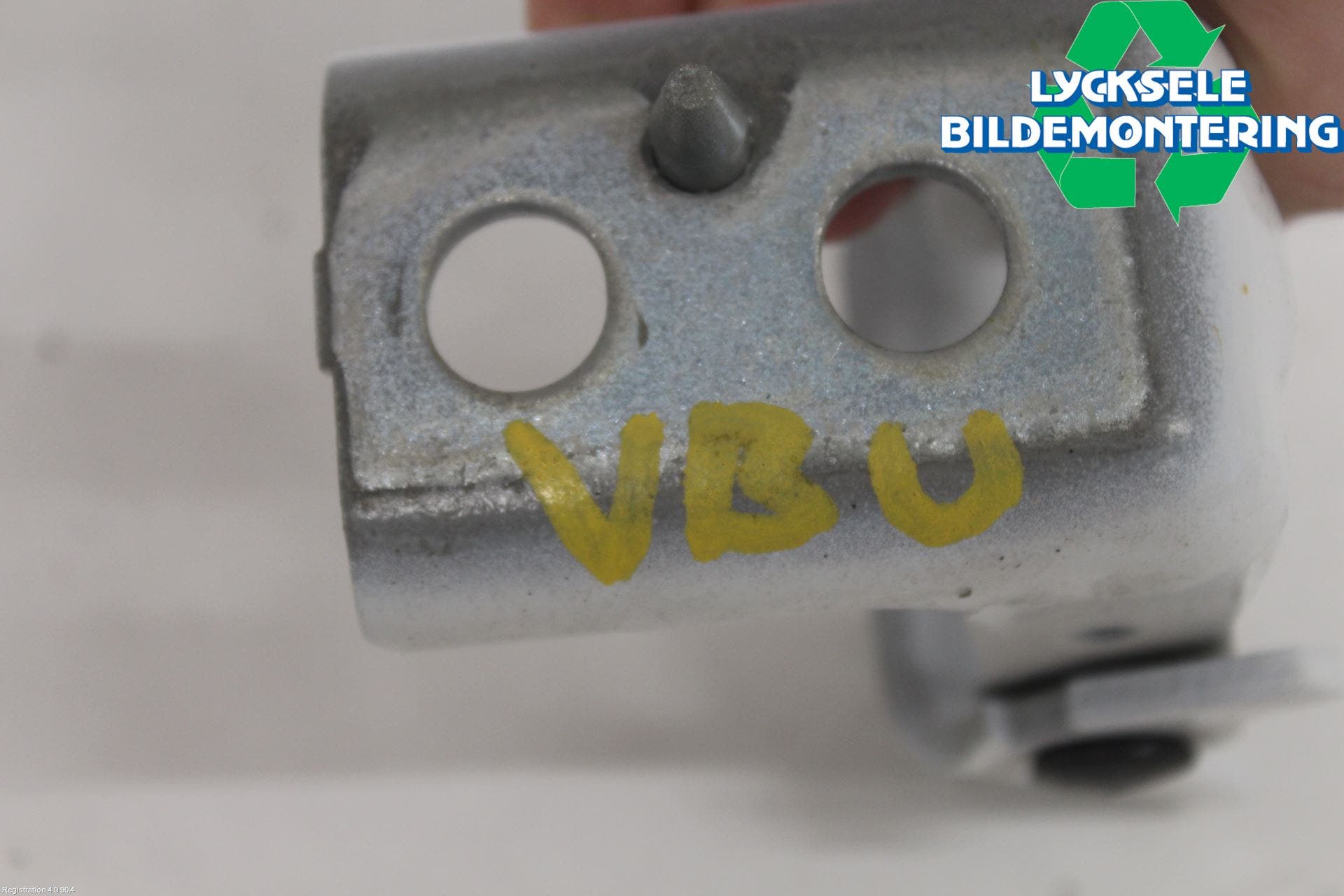 Citroen COTROEN C3 17-24 Dörrgångjärn