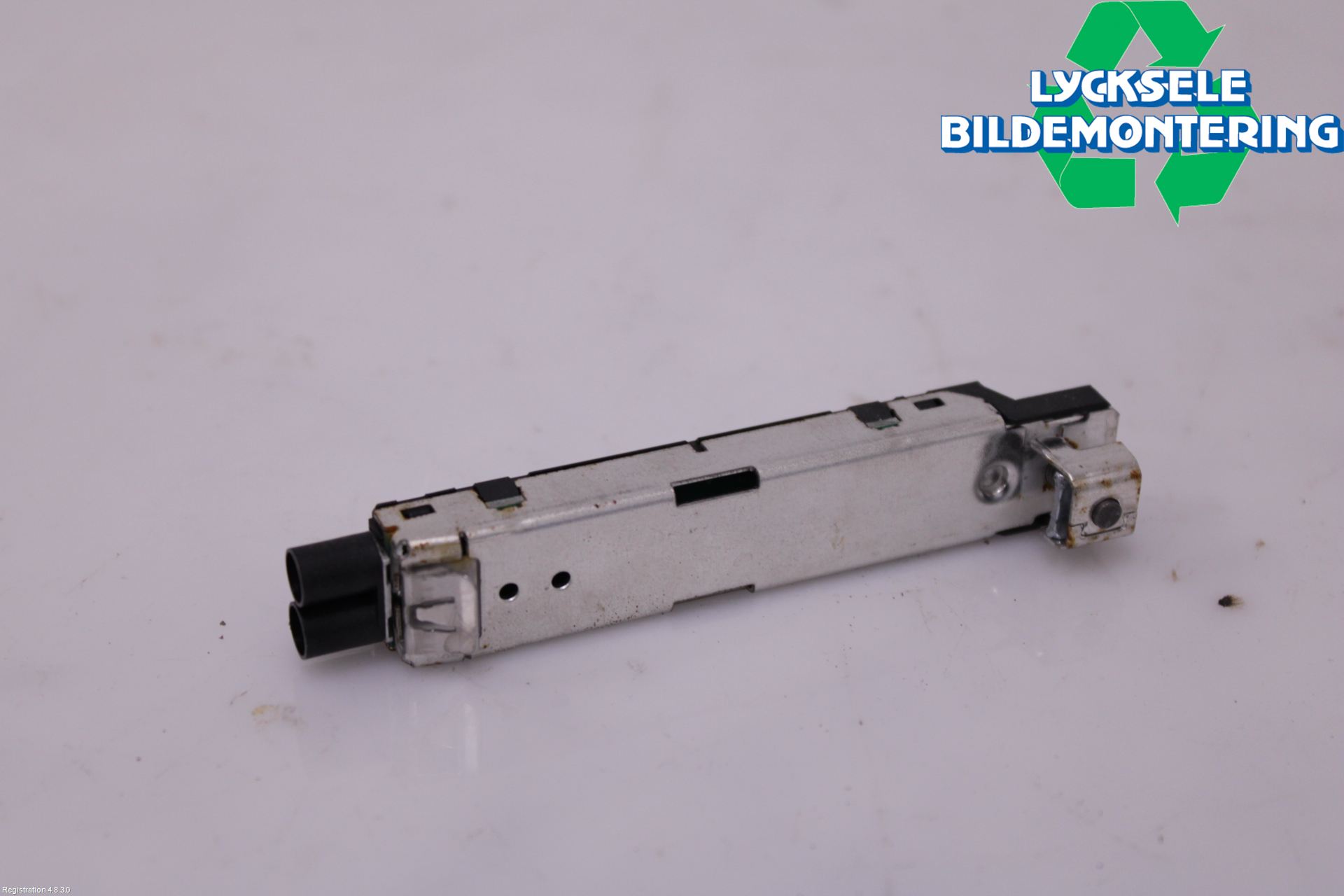 Volkswagen VW GOLF / E-GOLF VIII 20- Antenn