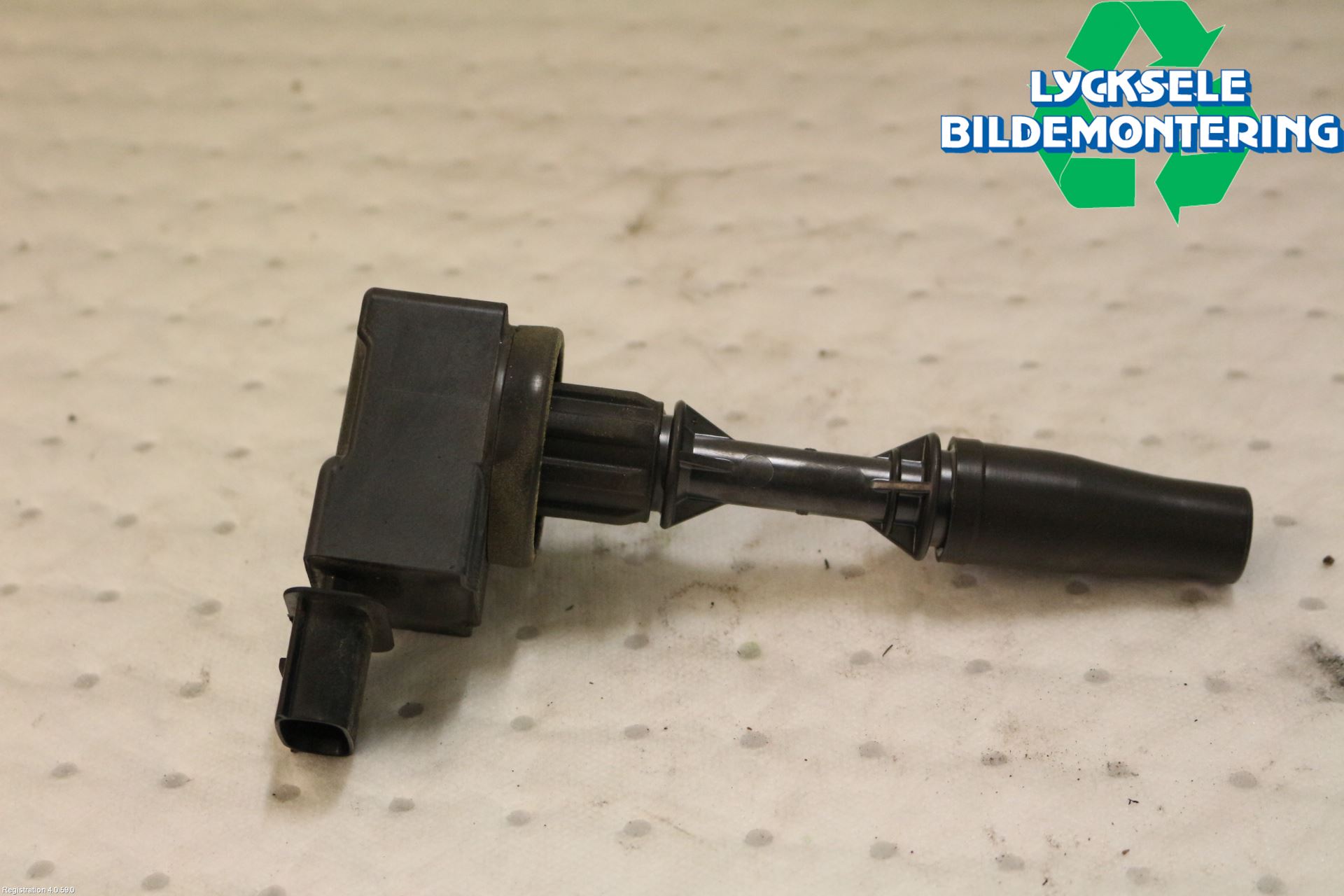 Opel INSIGNIA 17- Tändspole