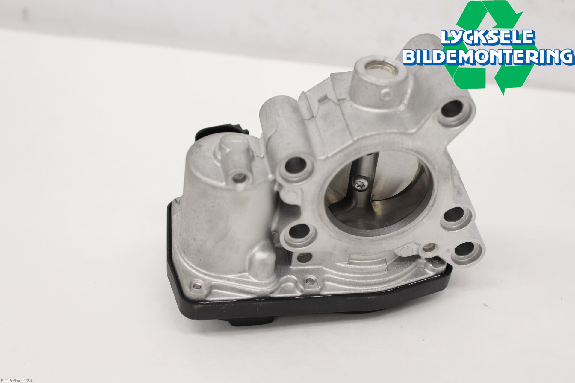 Ford FOCUS 19- Injspjällhus