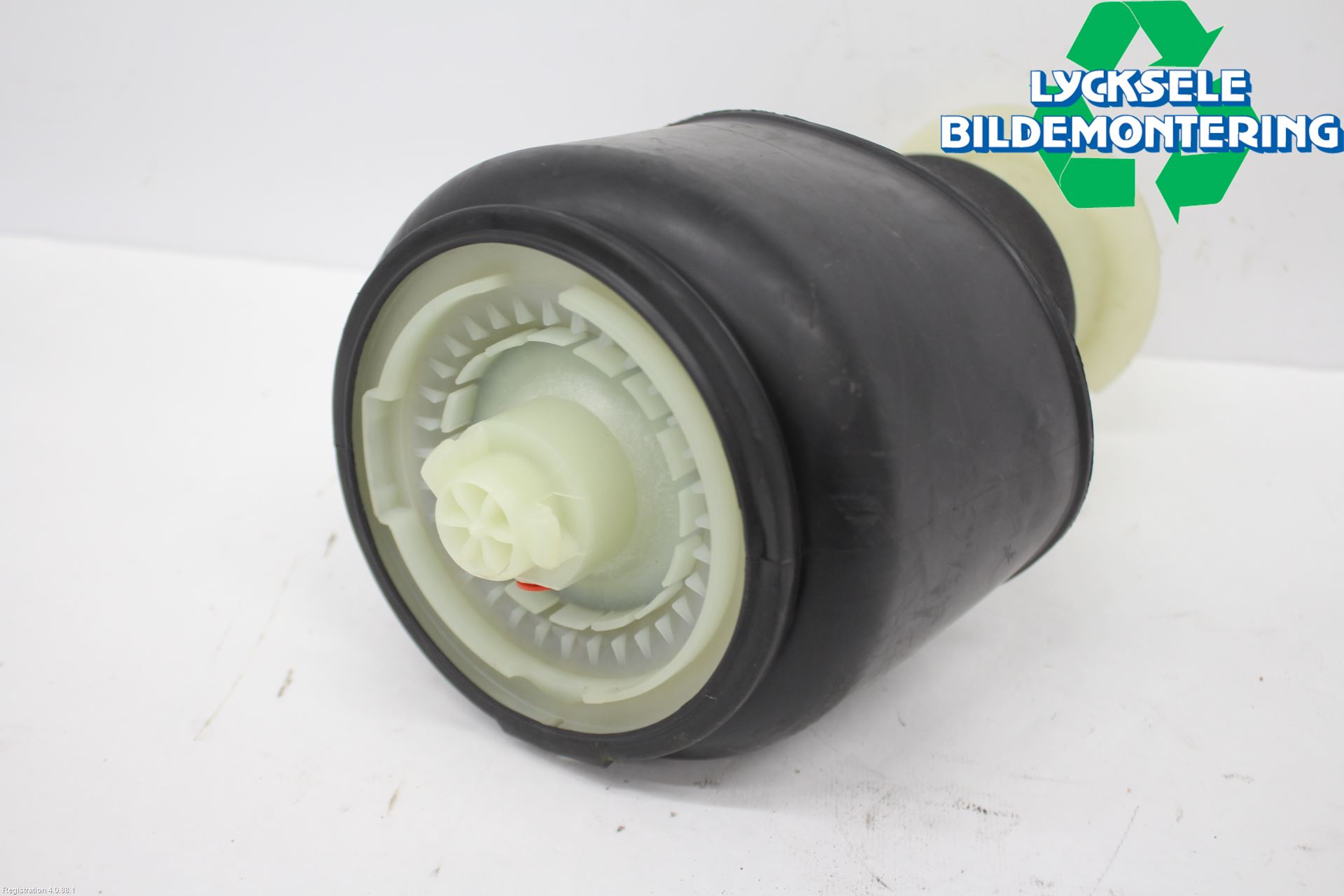 BMW 5 F10/F11/F18 09-17 Nivå-Luftfjädring Bälg