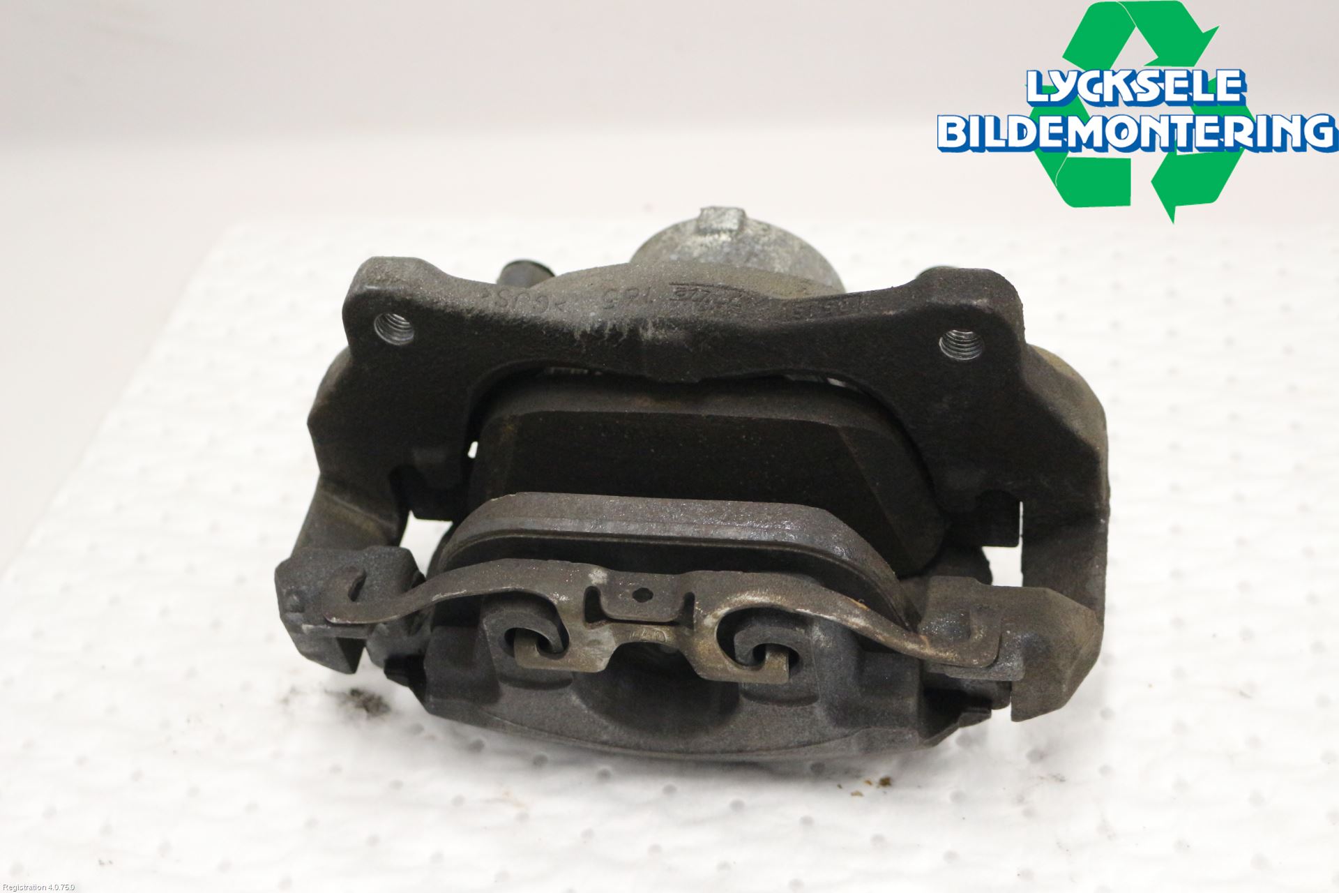 Citroen C5 08-17 Bromsok Fram Vänster