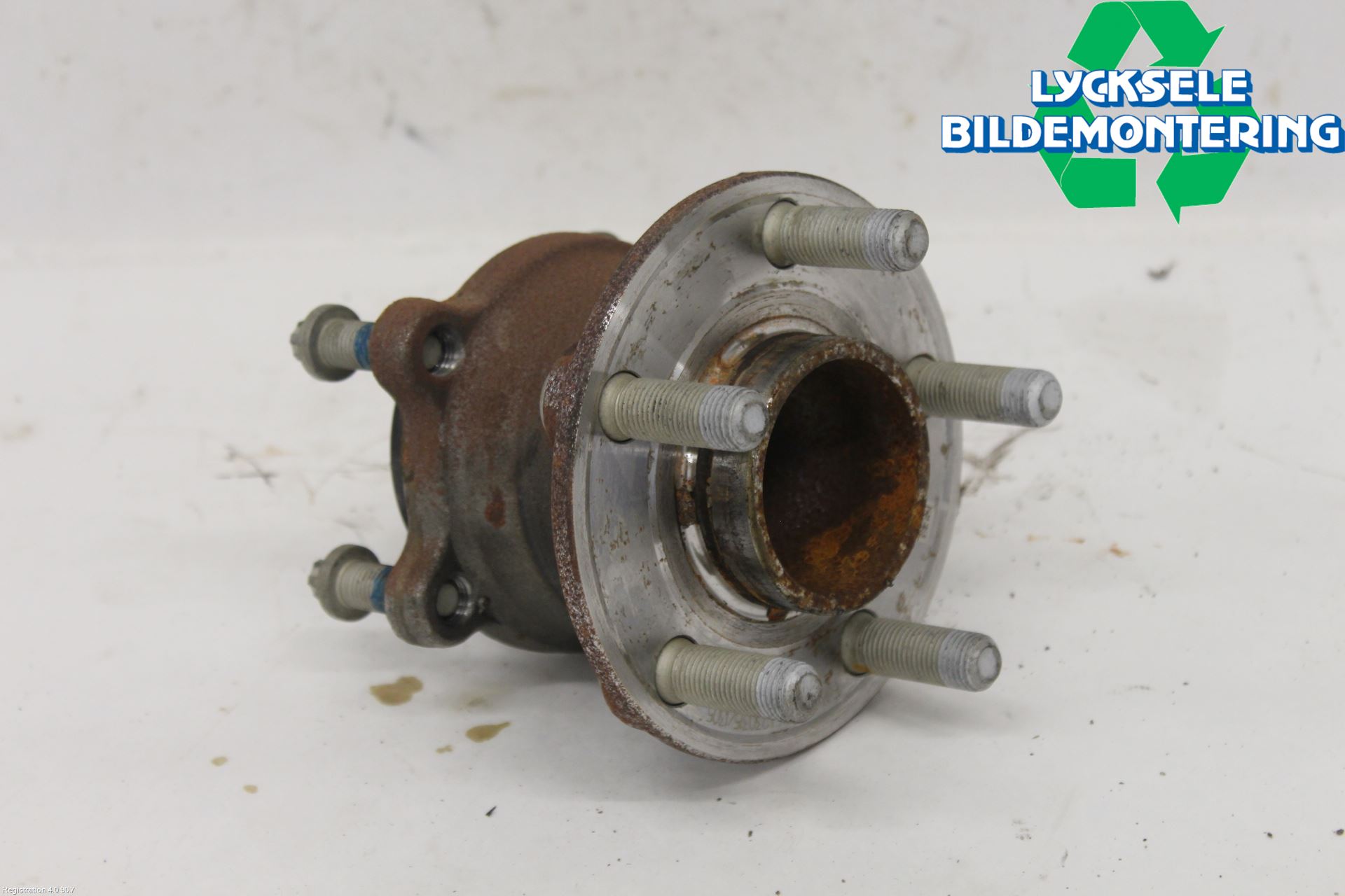 Ford TRANSIT/TOURNEO CONNECT 22- Nav Bak