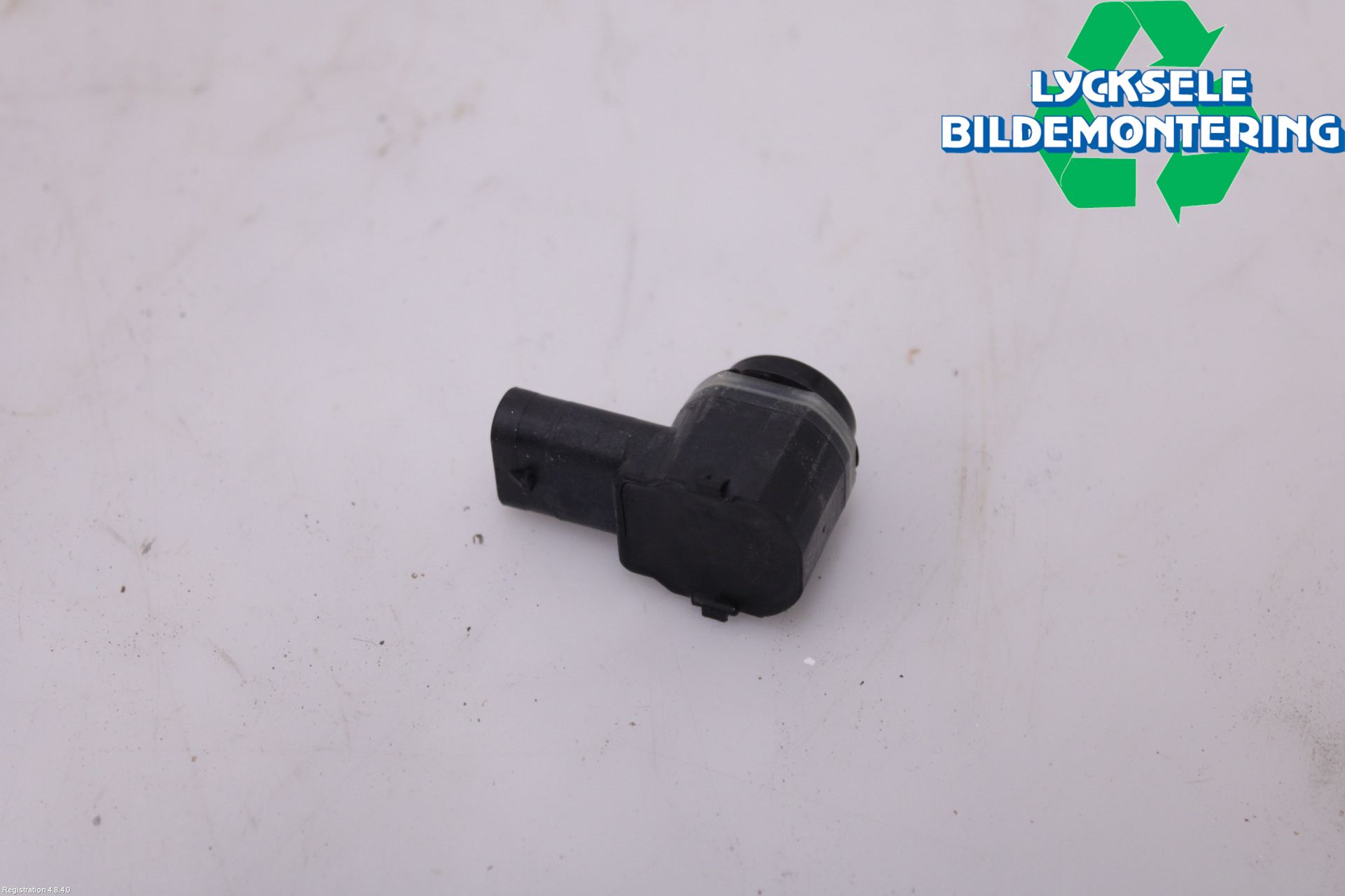 Volkswagen VW PASSAT 11-14 Parkeringshjälp Backsensor