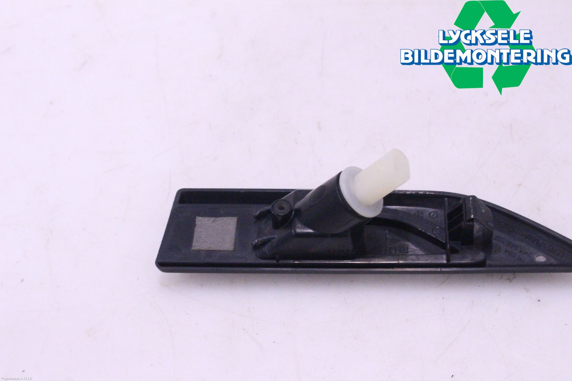 Volkswagen VW CADDY 16-20 Blinkers Sidoblinkers Hö