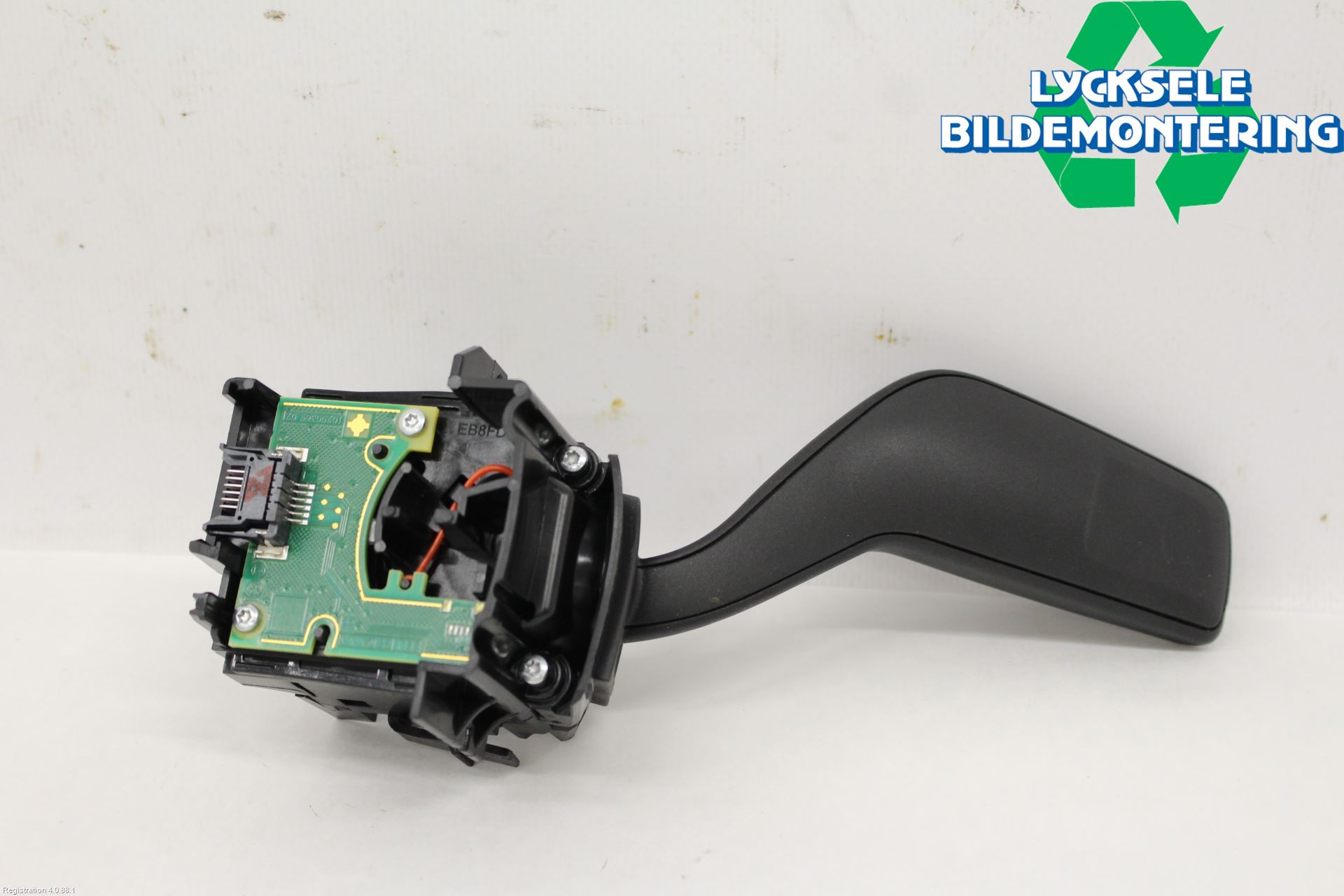 Ford ECOSPORT 17- Spak Blinkers-Ljusomk