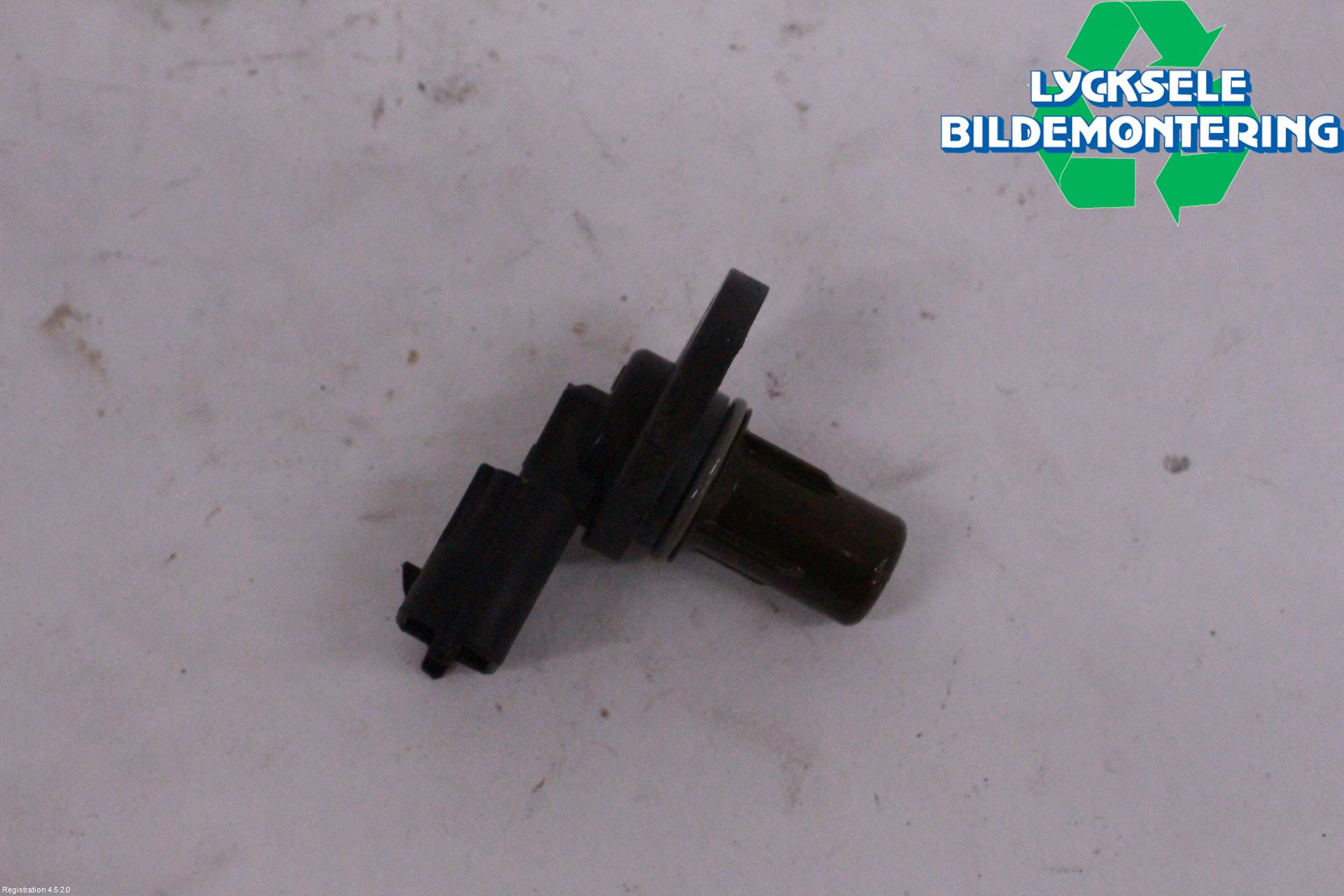 Kia CEED/CEED SW 19- Givare Varvtal-Tändläge