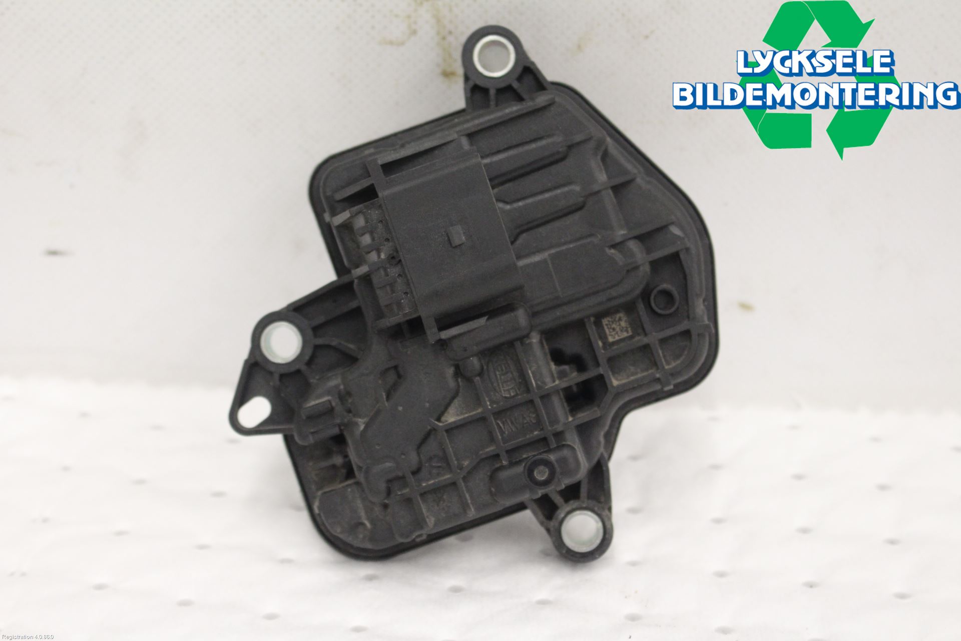 Seat IBIZA V 21- Styrenhet Elmotor