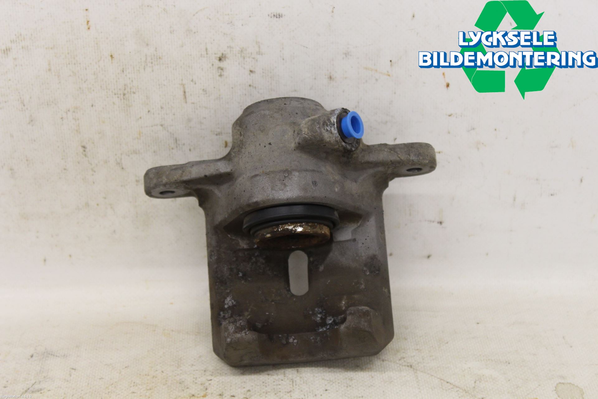 Subaru FORESTER SJ 13-18 Bromsok Bak Vänster