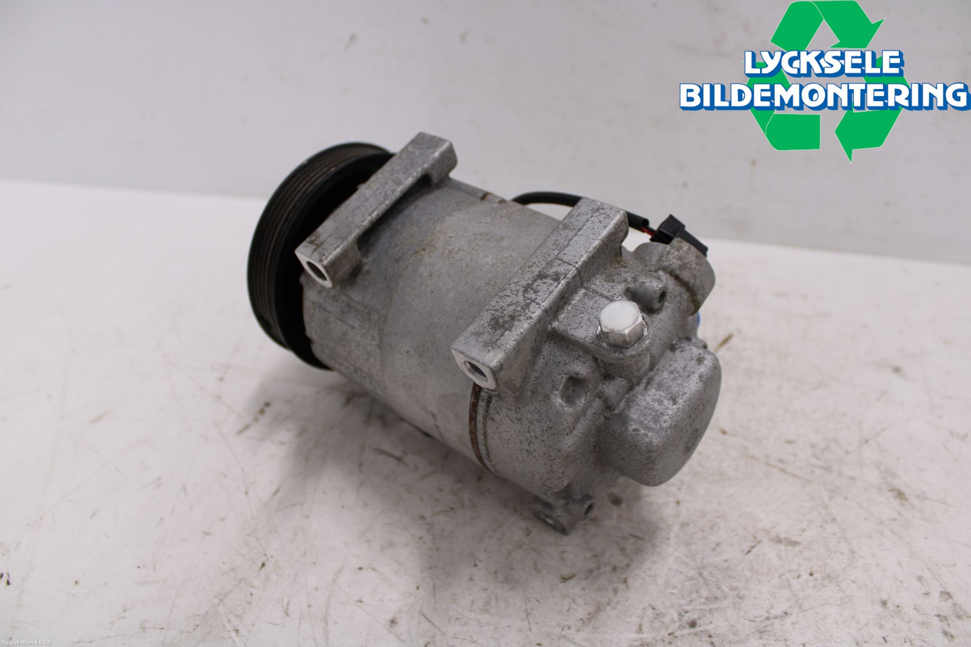 Kia CEED 12-18 Ac Kompressor