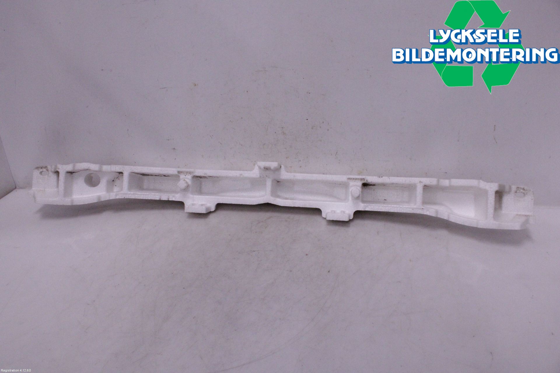 Mazda 6 08-13 Stötfångar Deformelement Fram