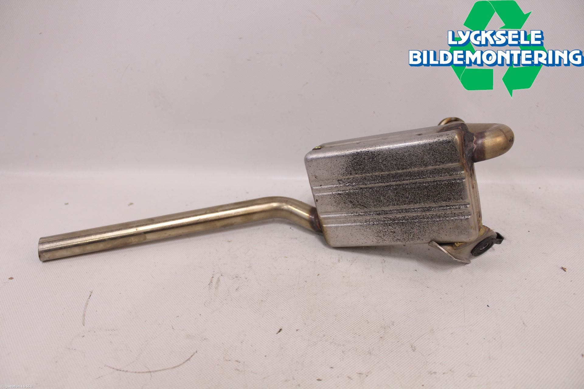 Volkswagen VW AMAROK 2H 10-22 Dieselvärmare