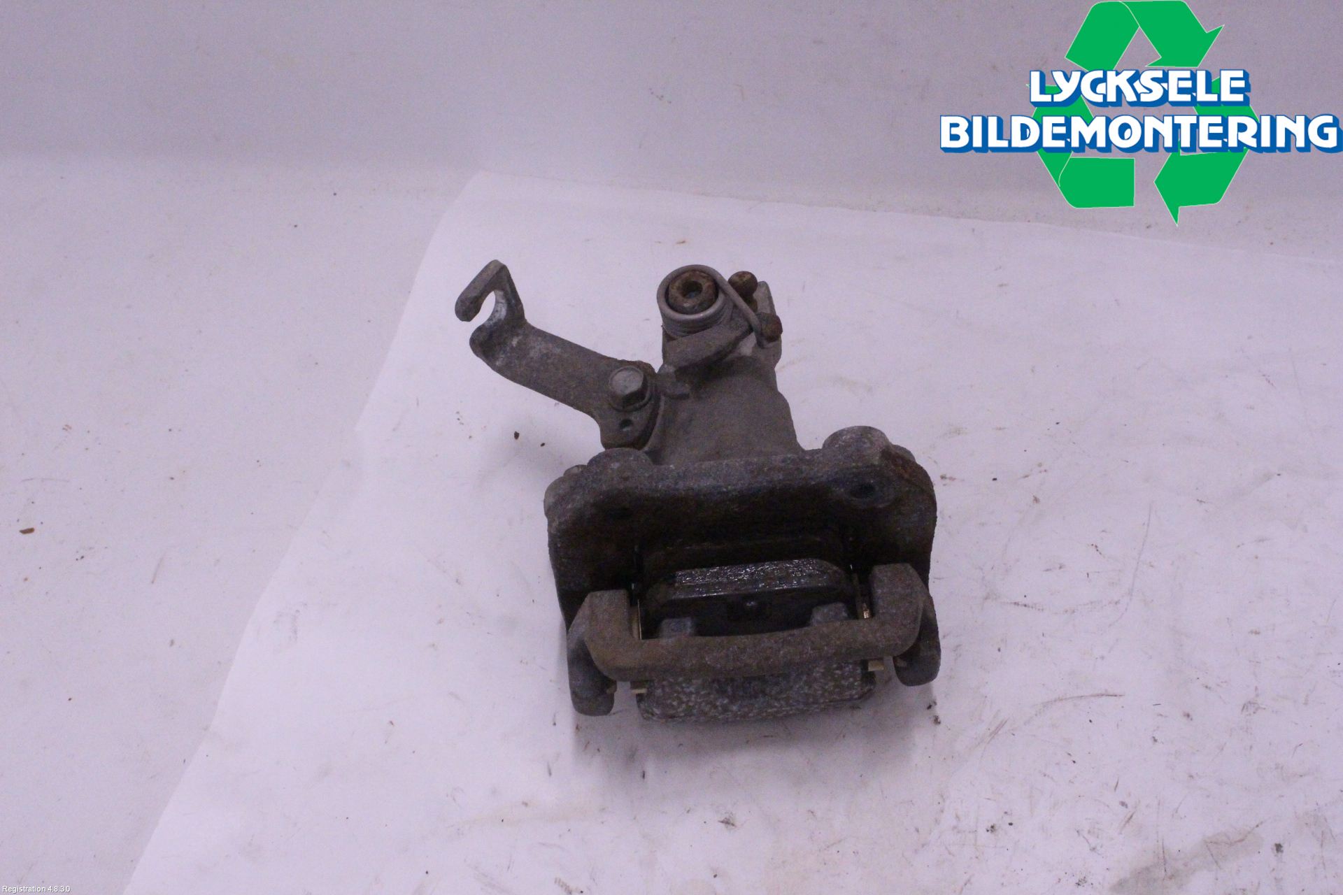 Suzuki VITARA 15- Bromsok Bak Höger