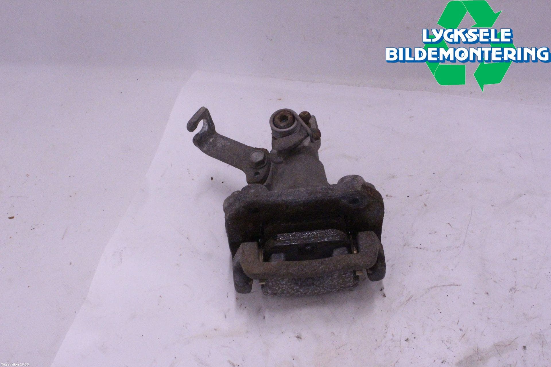 Suzuki VITARA 15- Bromsok Bak Höger