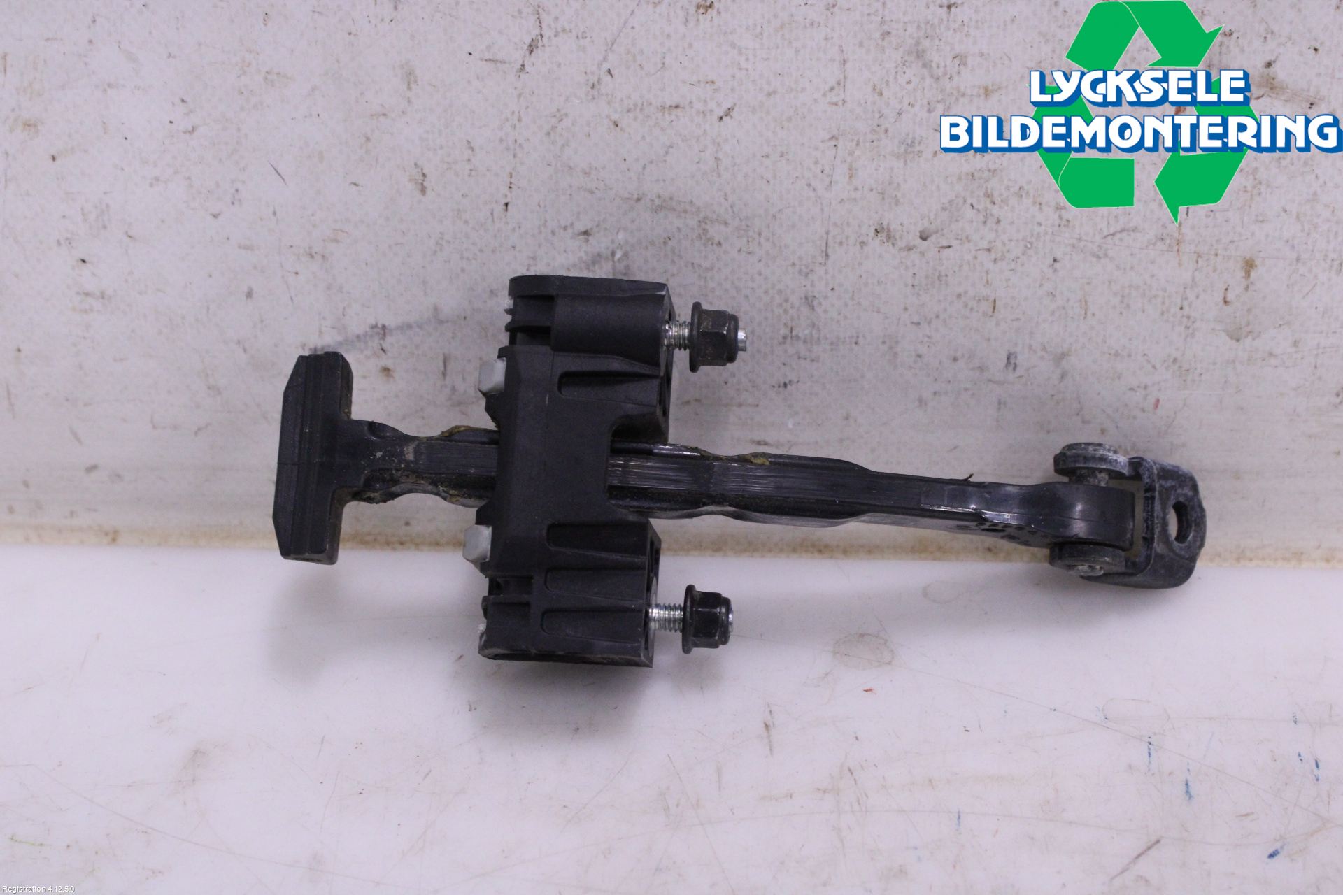 Volvo XC70 08-13 Dörrstopp