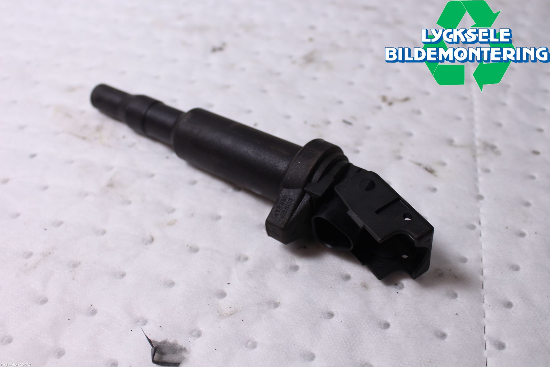 Citroen C3 PICASSO Tändspole