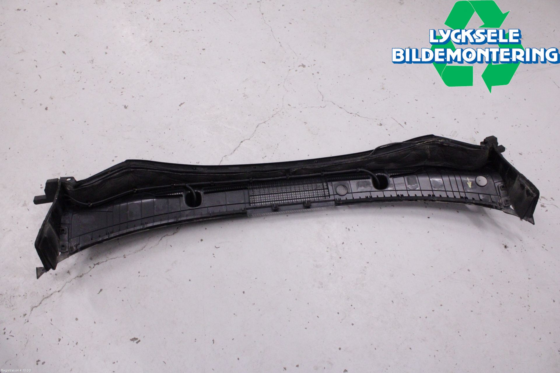 Kia SPORTAGE (NQ5) 22- Torpedplåt-Torpedplast