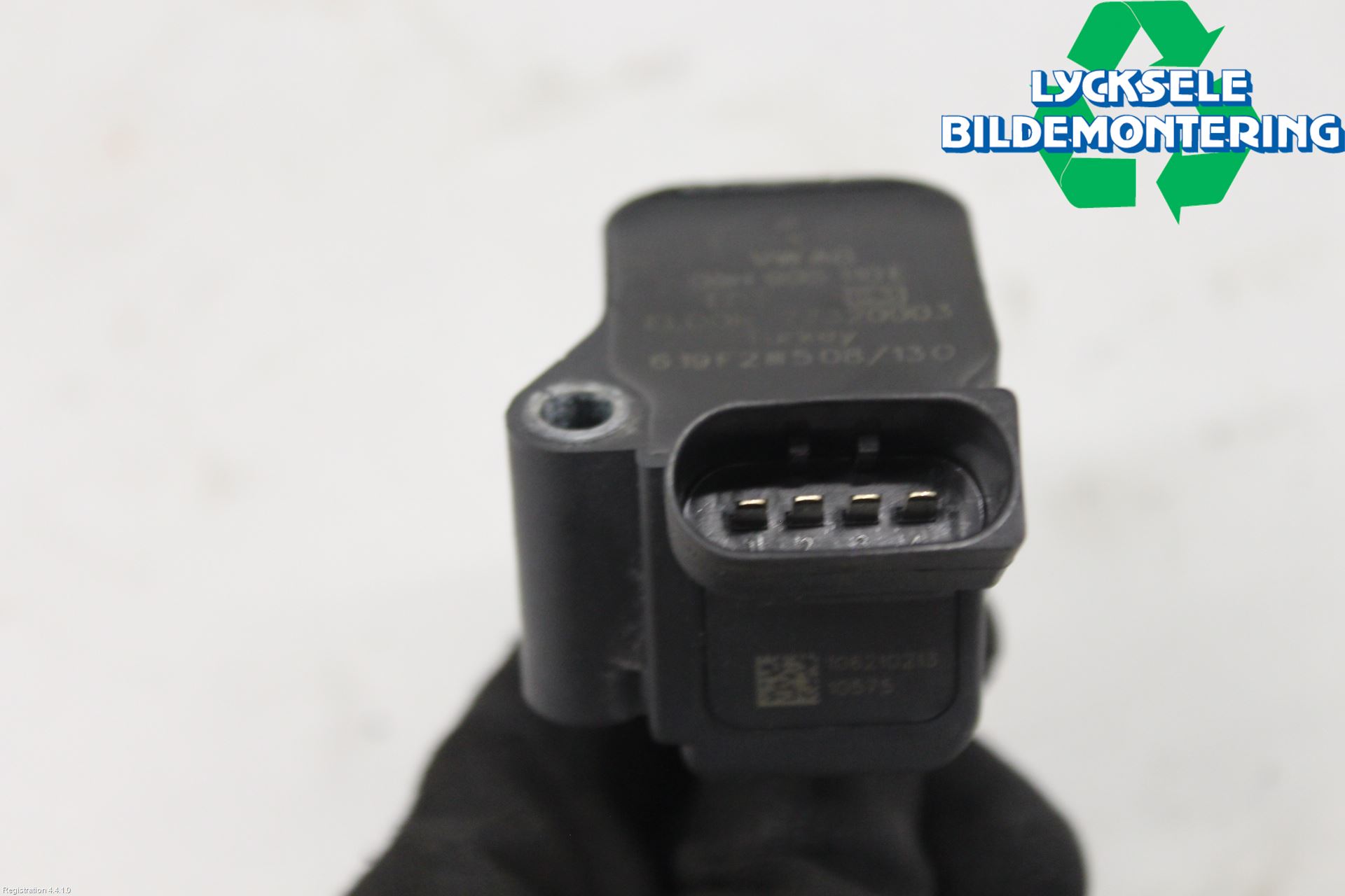 Audi A5 07-16 Tändspole