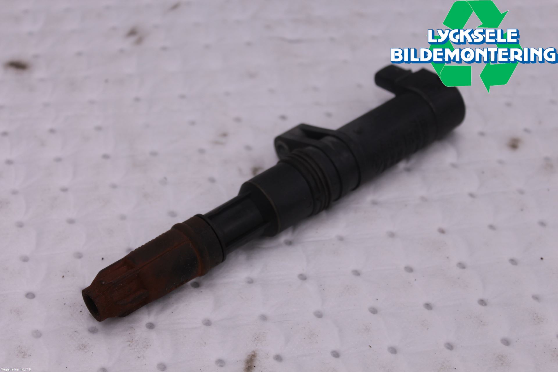 Opel VIVARO 01-14 Tändspole