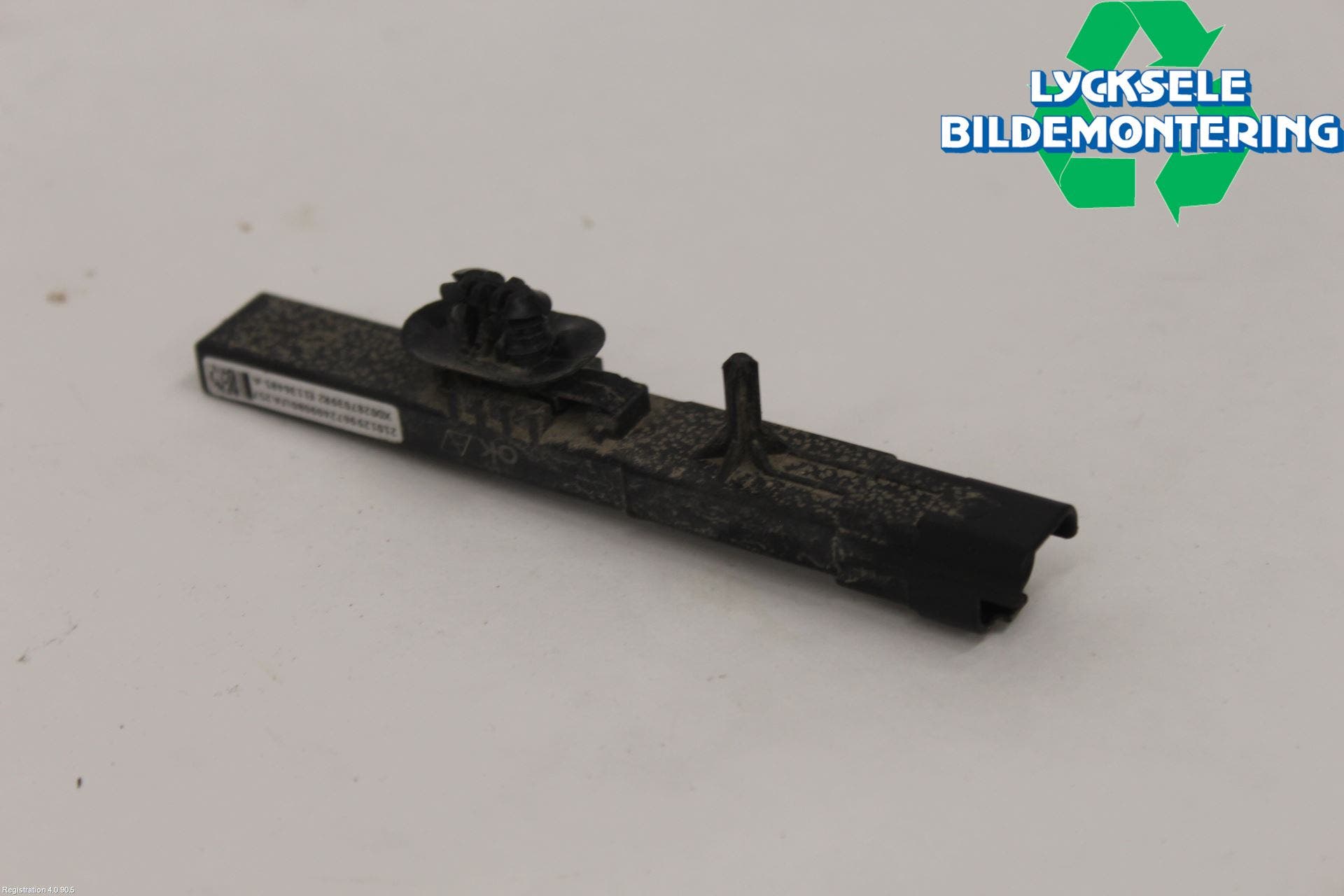 Peugeot 3008 17-24 Antenn