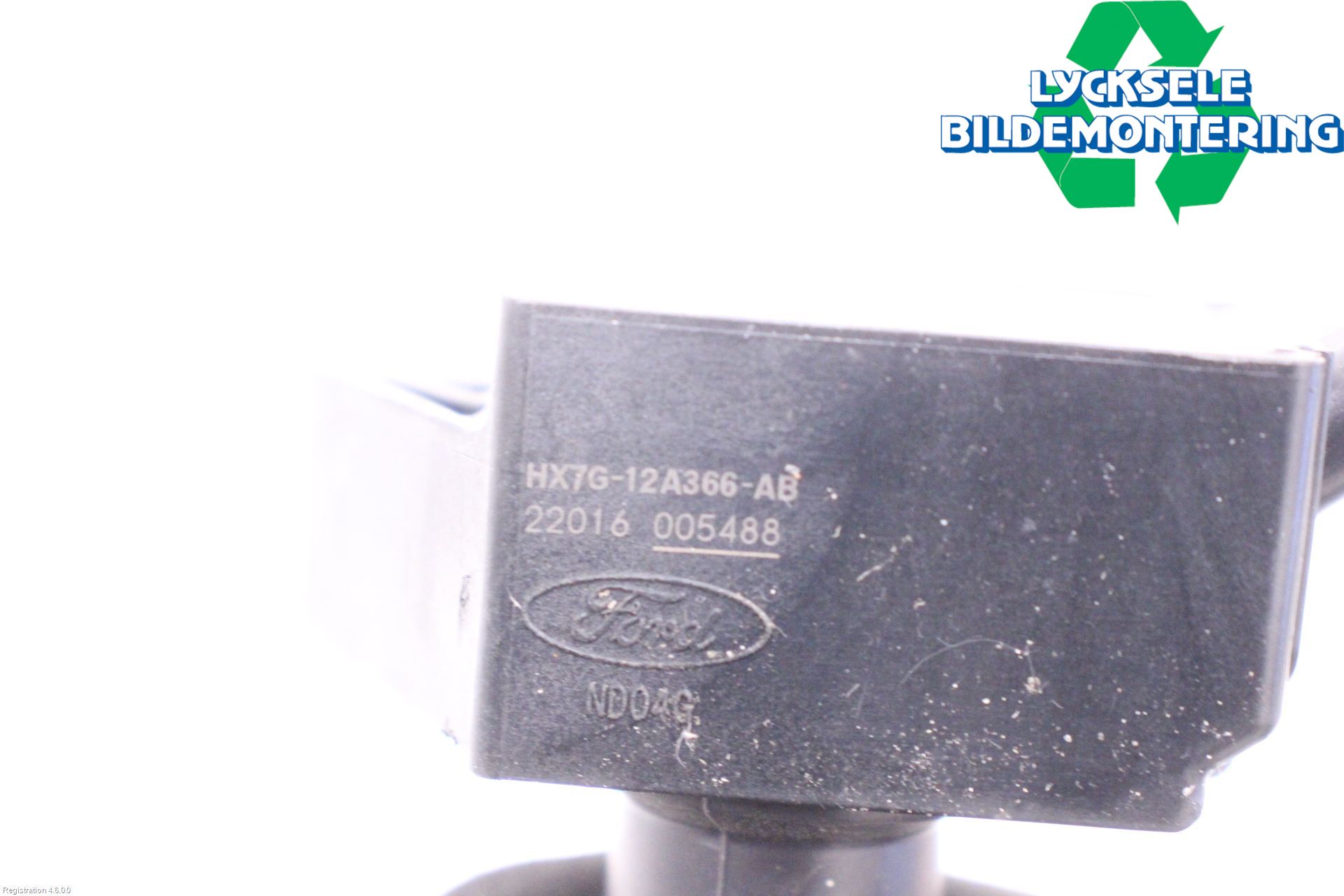 Ford KUGA/KUGA PHEZ/FHEV 20- Tändspole