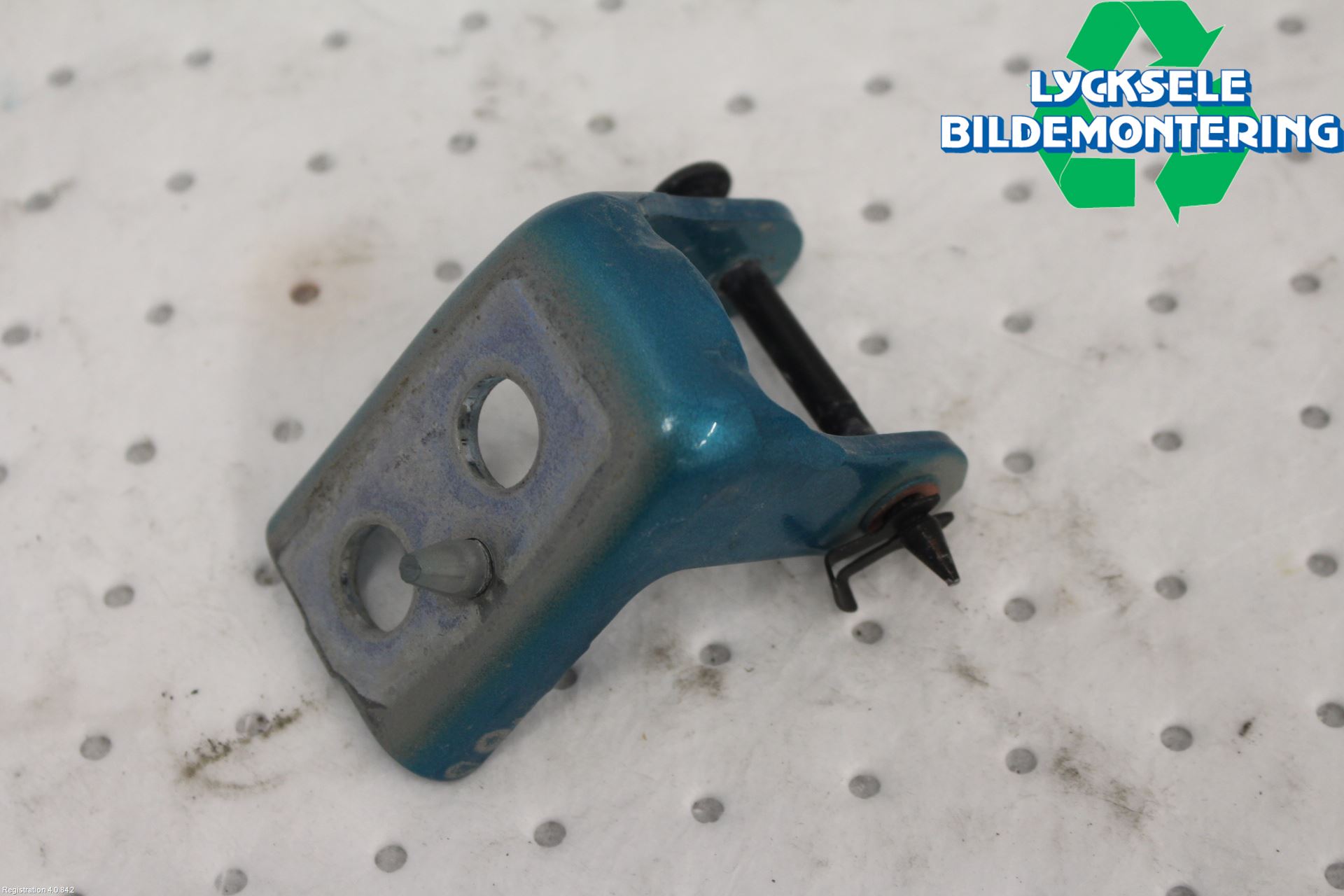 Citroen COTROEN C3 17-24 Dörrgångjärn