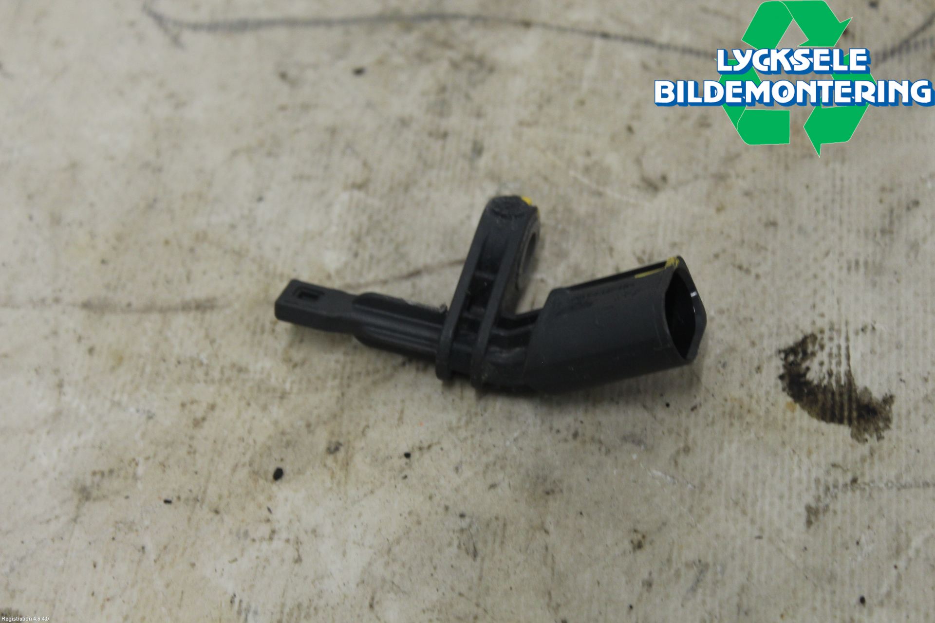 Volkswagen VW T-ROC 18- Abs Sensor