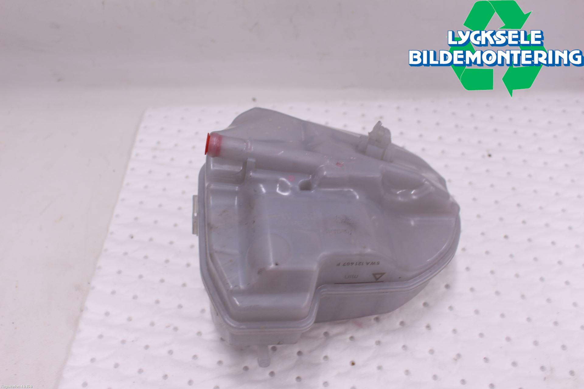 Volkswagen VW GOLF / E-GOLF VIII 20- Expansionstank