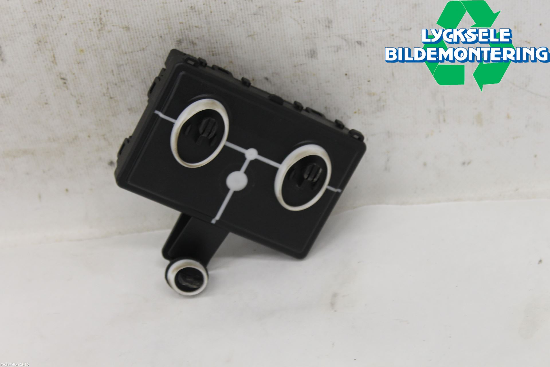 Volkswagen VW ID.4 21- Styrenhet Dörr