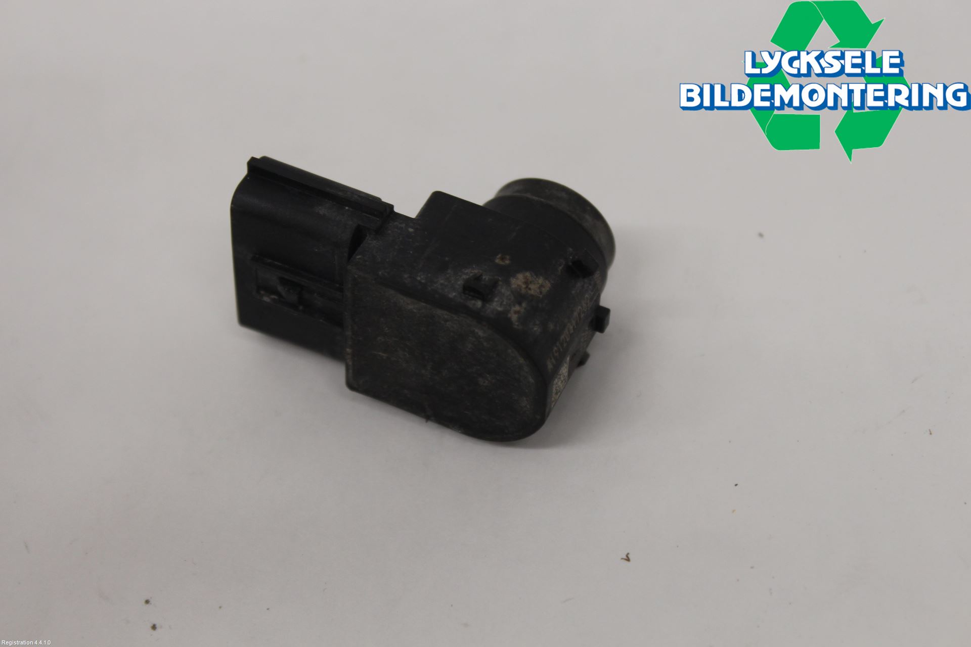 Hyundai IONIQ AE 17-22 Parkeringshjälp Backsensor
