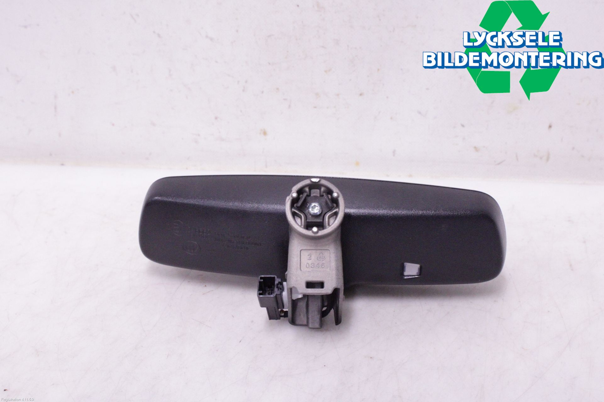 Subaru OUTBACK 21- Spegel Invändig El