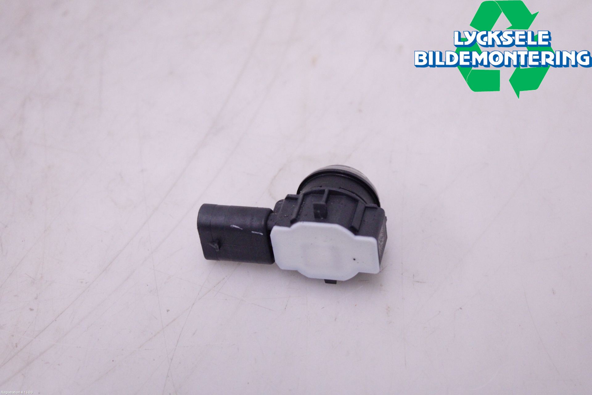Mercedes-Benz MB GLK-KLASS (X204) 08-16 Parkeringshjälp Frontsensor