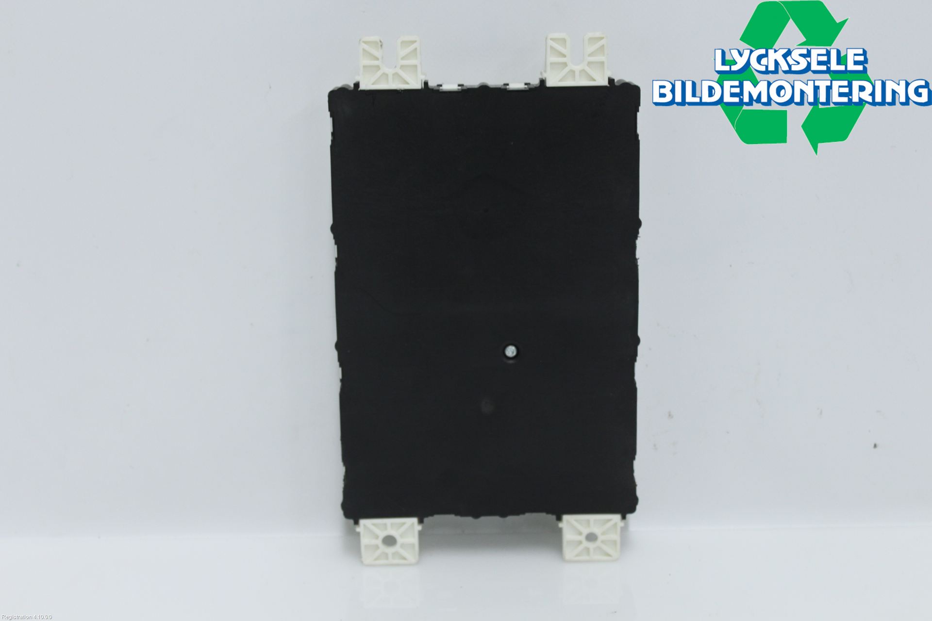 Dodge PICK UP RAM 81- Styrenhet Övrigt