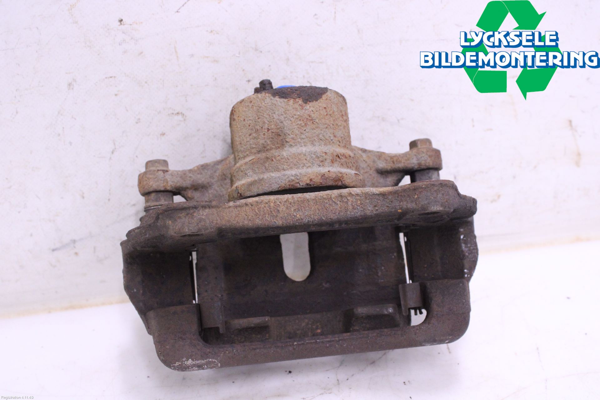 Hyundai i40 08-15 Bromsok Fram Vänster