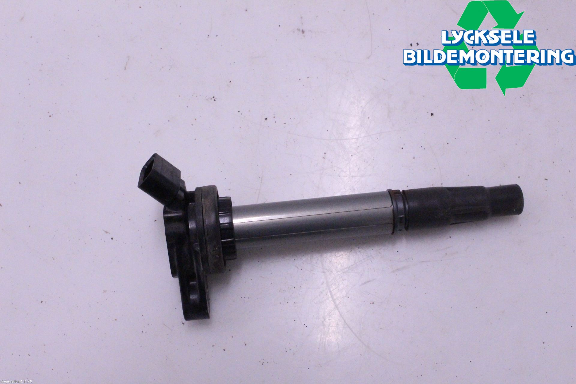 Toyota VERSO 09-18 Tändspole