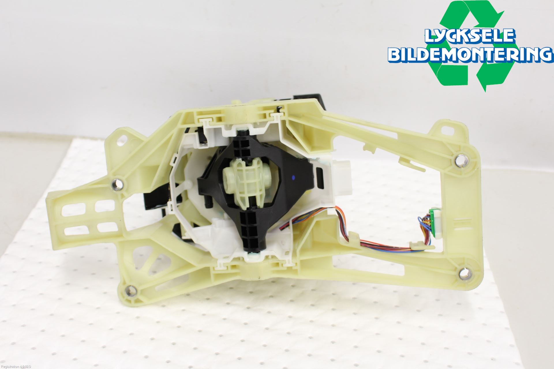 Mitsubishi L200 16-23 Växelspak