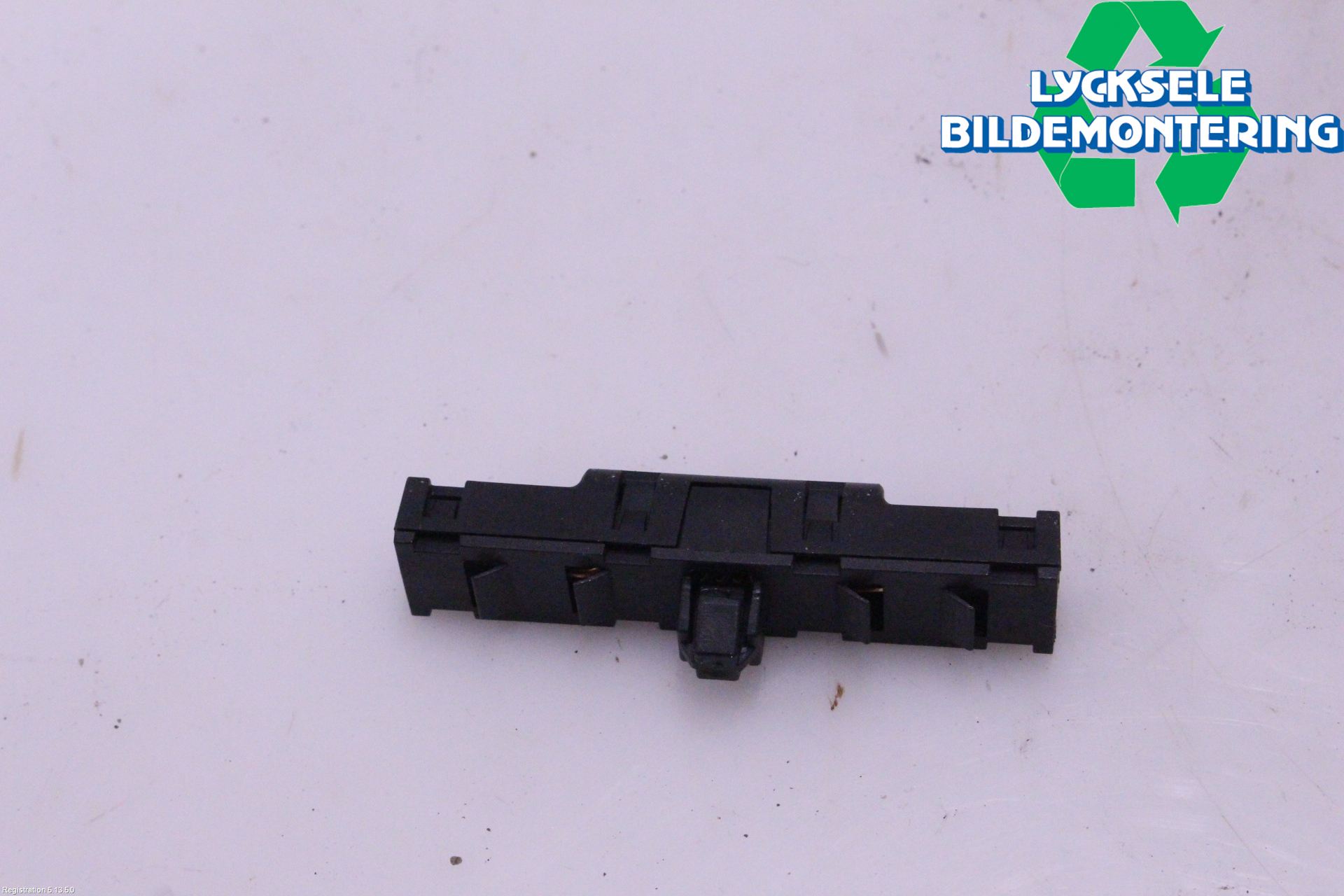 Volkswagen VW GOLF / E-GOLF VIII 20- Antennförstärkare