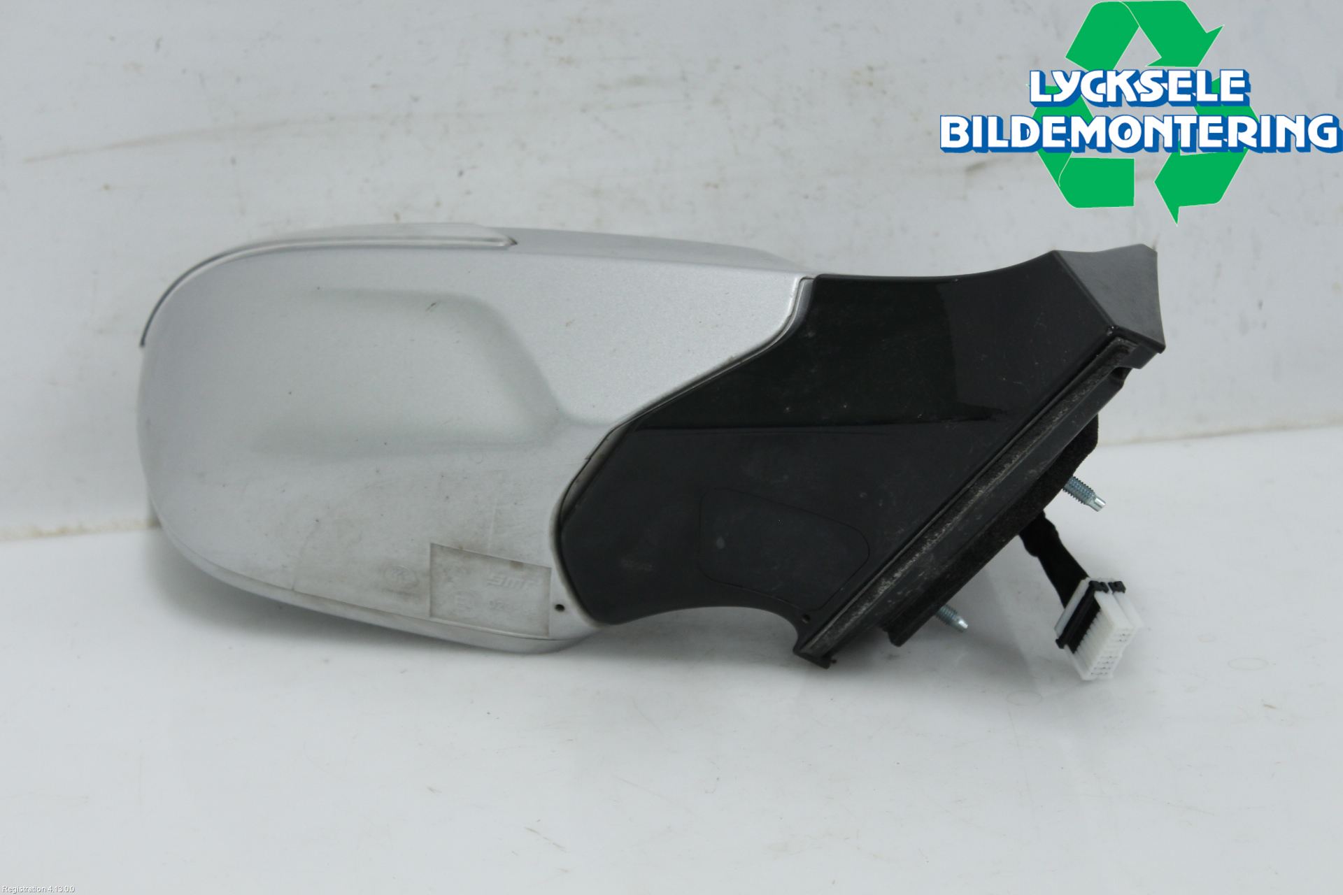 Hyundai i40 16-18 Spegel Yttre El Hö
