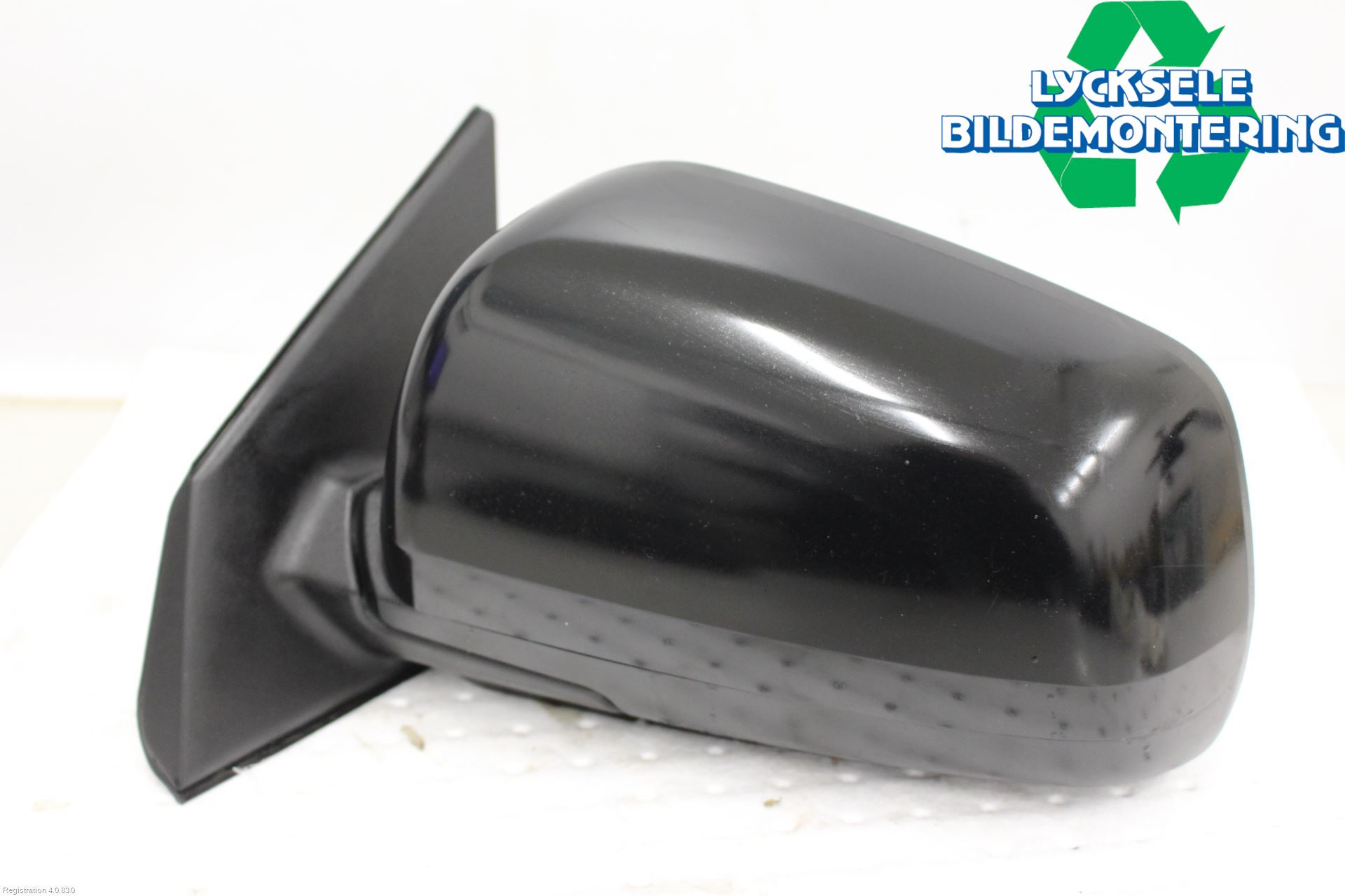 Mitsubishi LANCER 07-14 Spegel Yttre El Vä