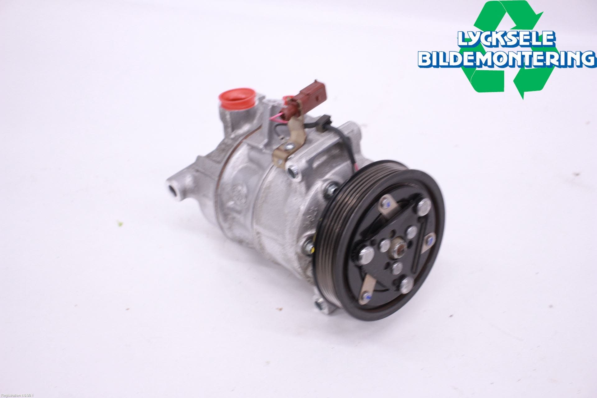 Audi A6 F2/C8 19- Ac Kompressor