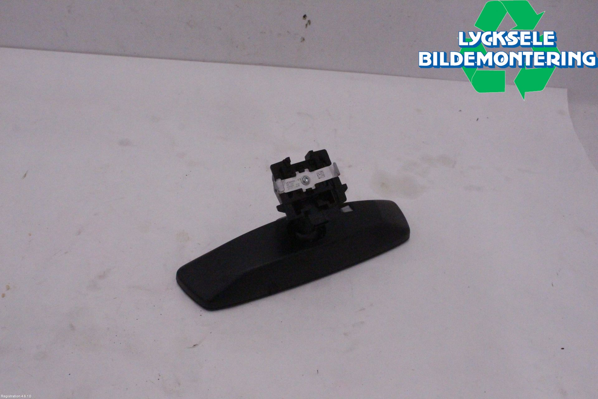 BMW X3 G01 18- Spegel Invändig El