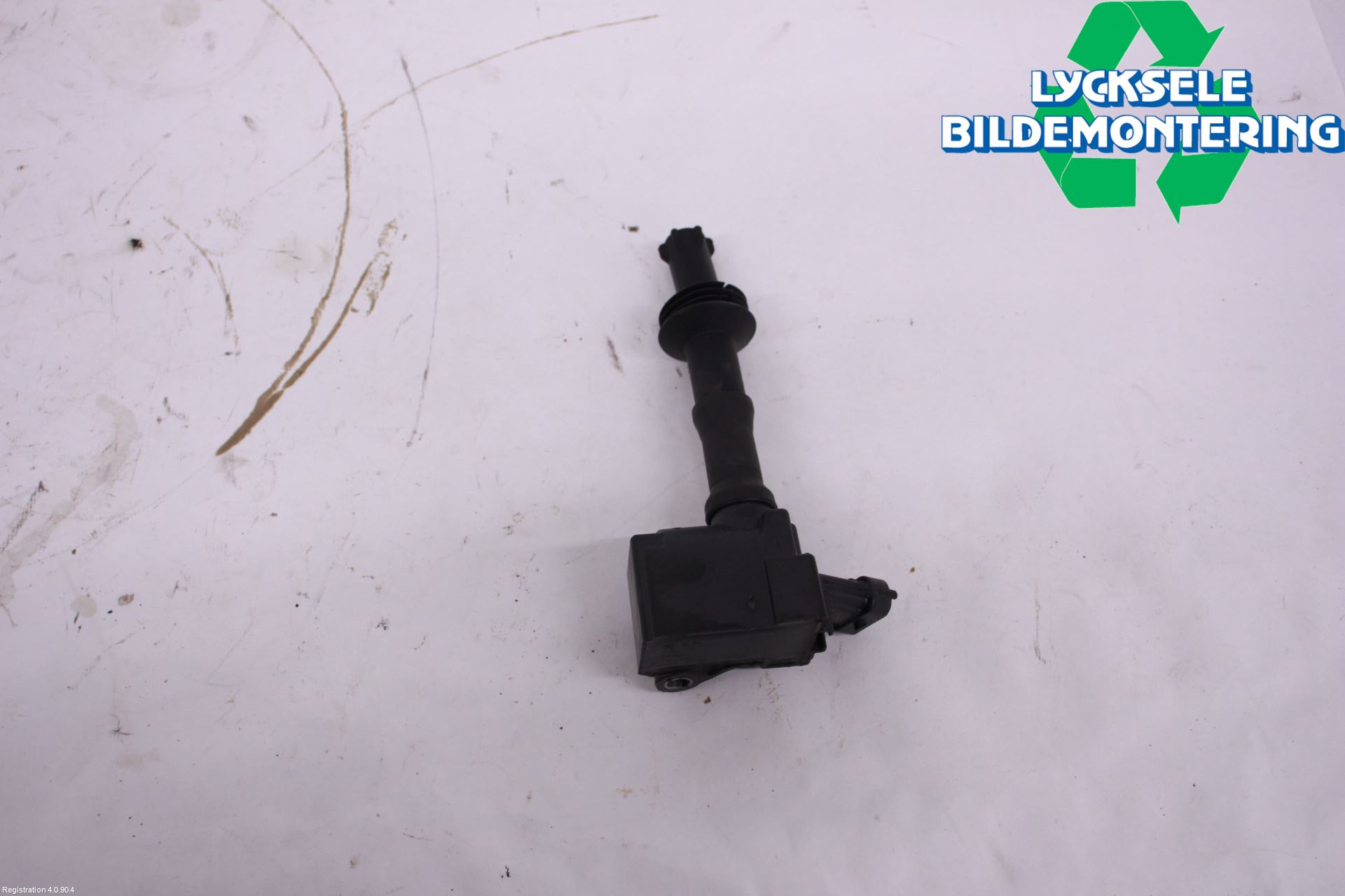 Peugeot 5008 17-24 Tändspole