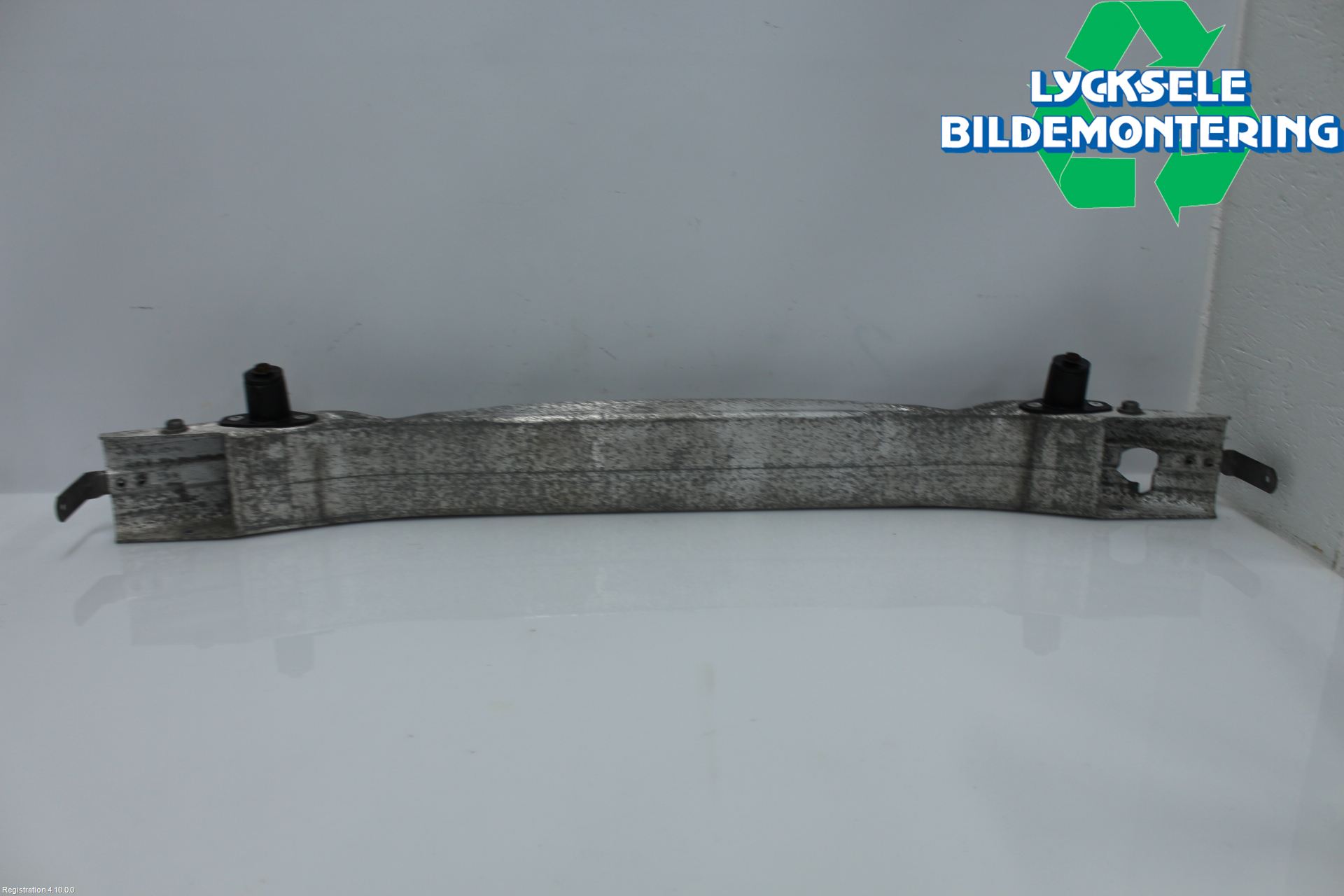 Audi A4/S4 05-07 Stötfångarbalk Fram