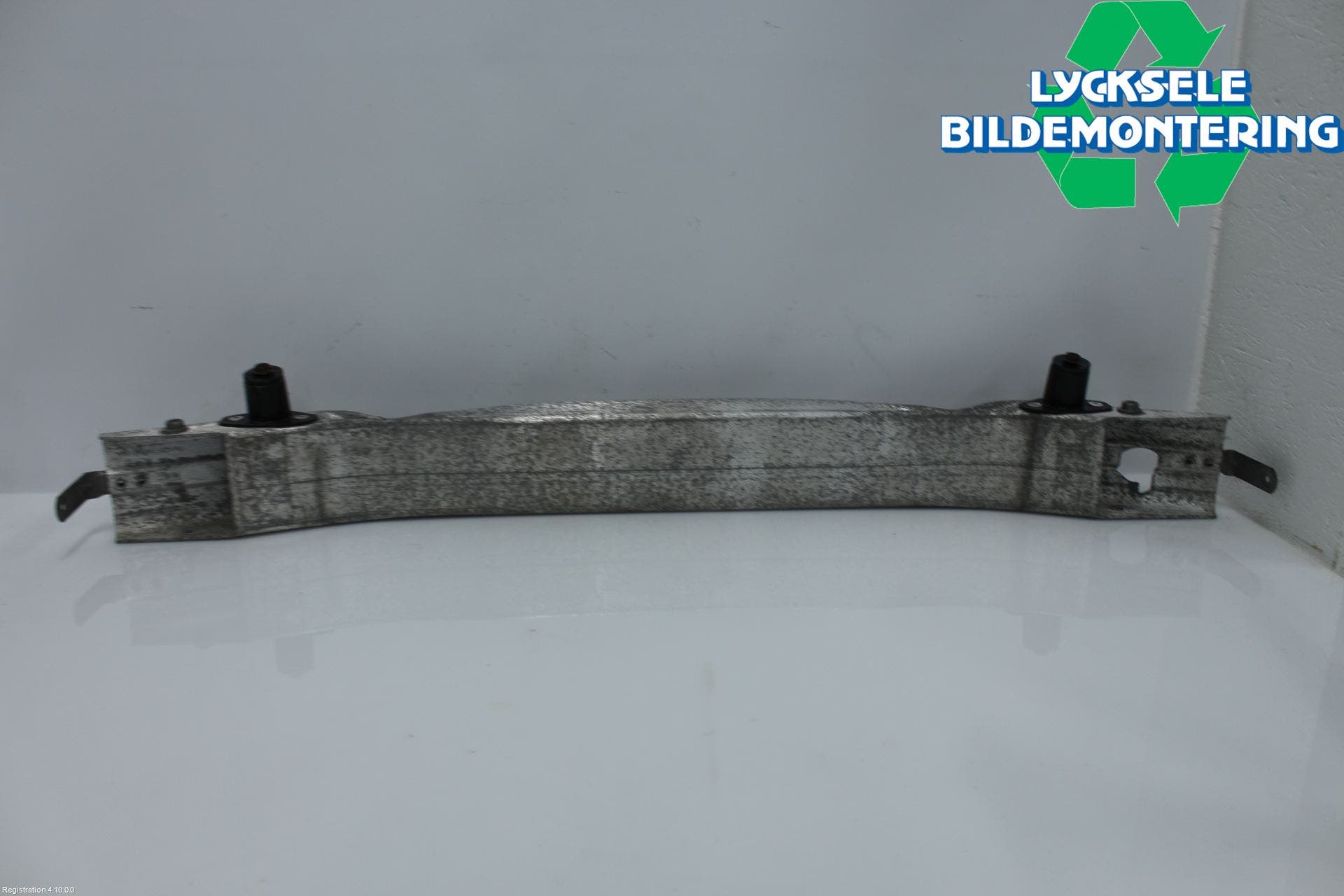 Audi A4/S4 05-07 Stötfångarbalk Fram